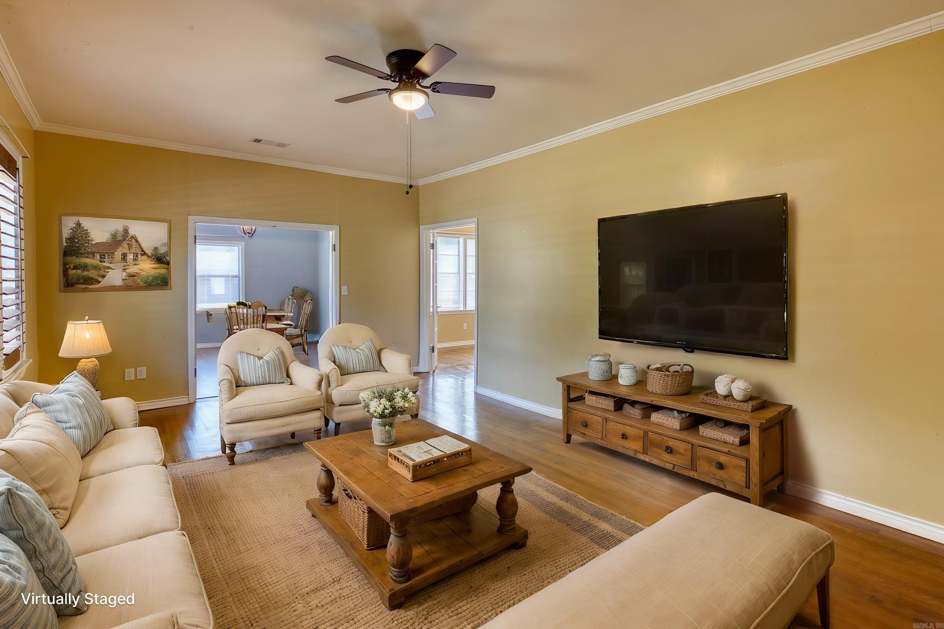 OT Hicks & Reynolds - Residential