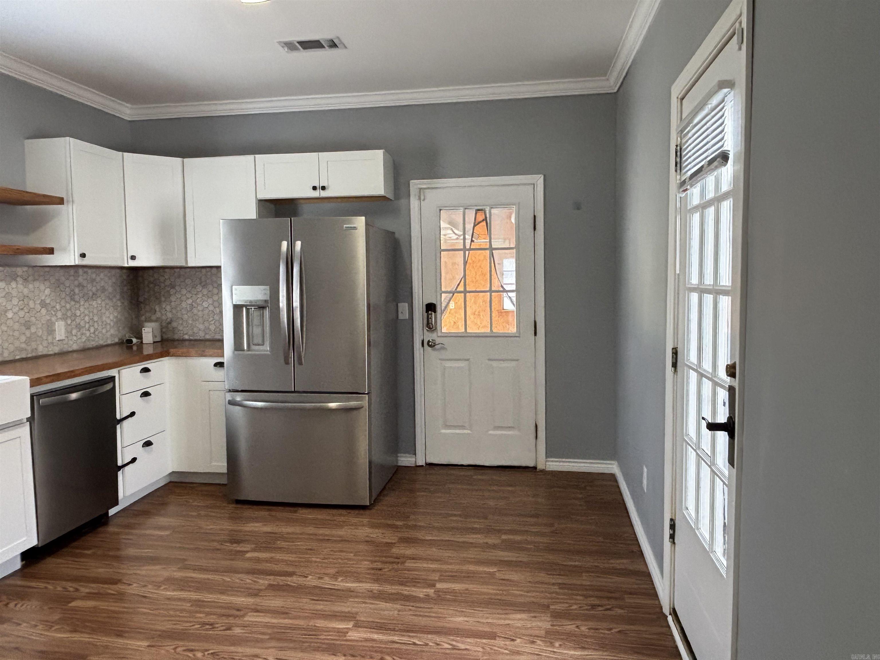 OT Hicks & Reynolds - Residential