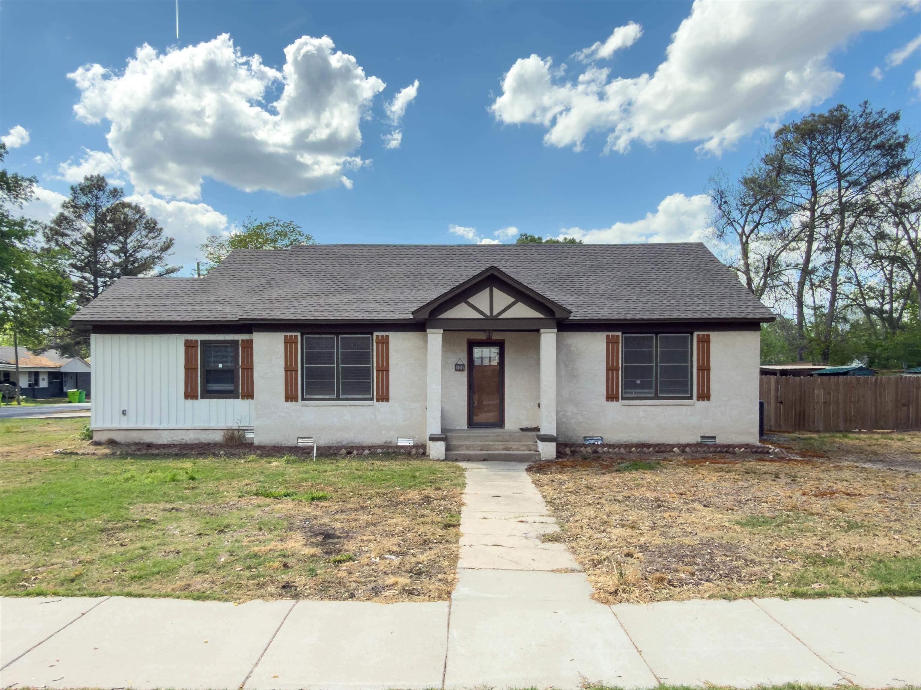 OT Hicks & Reynolds - Residential