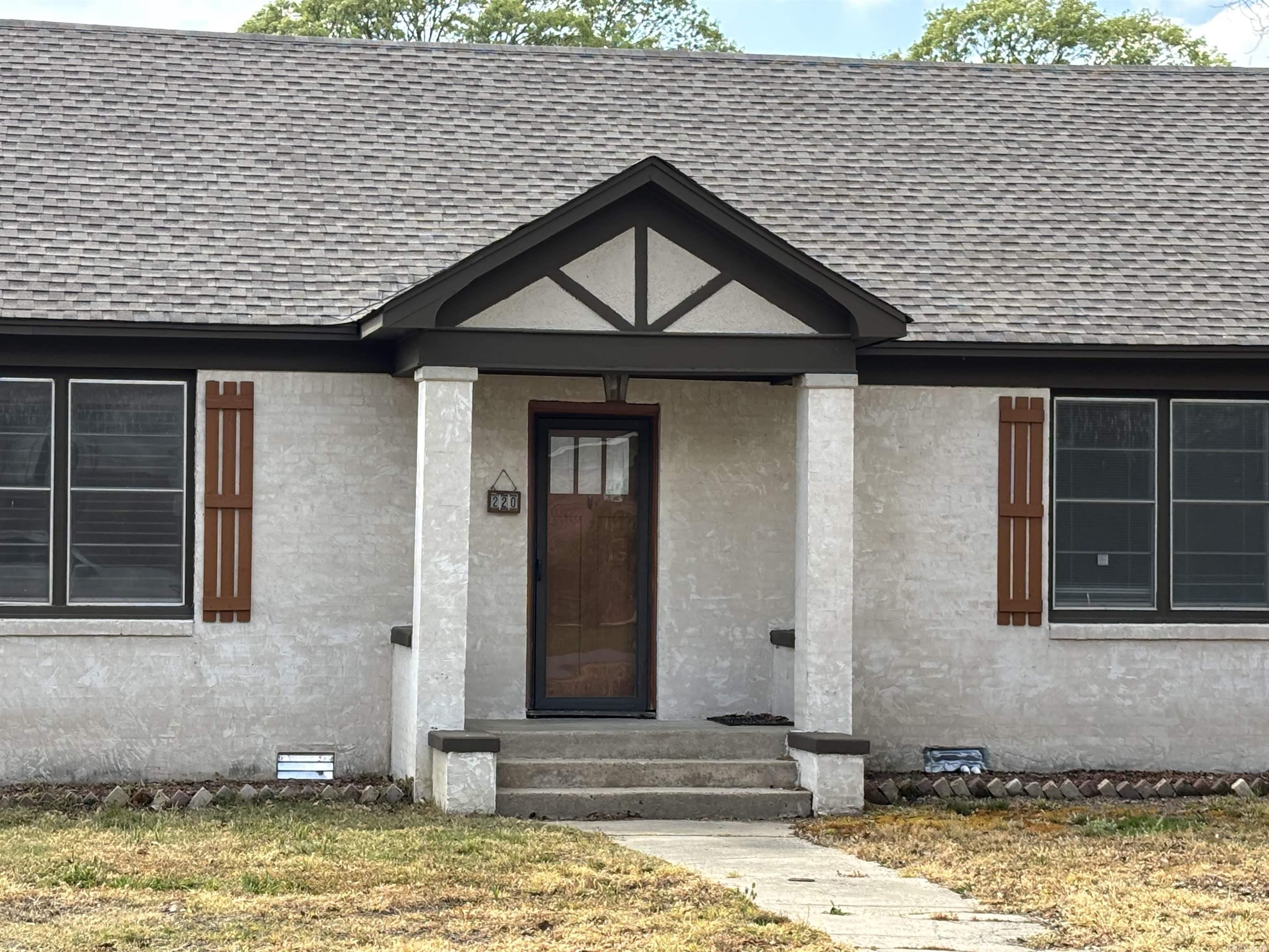 OT Hicks & Reynolds - Residential