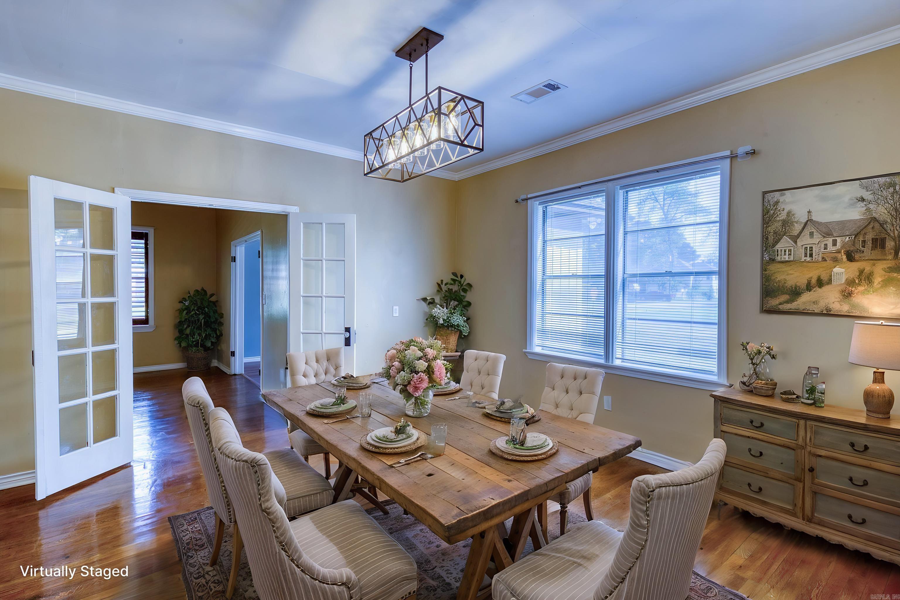 OT Hicks & Reynolds - Residential