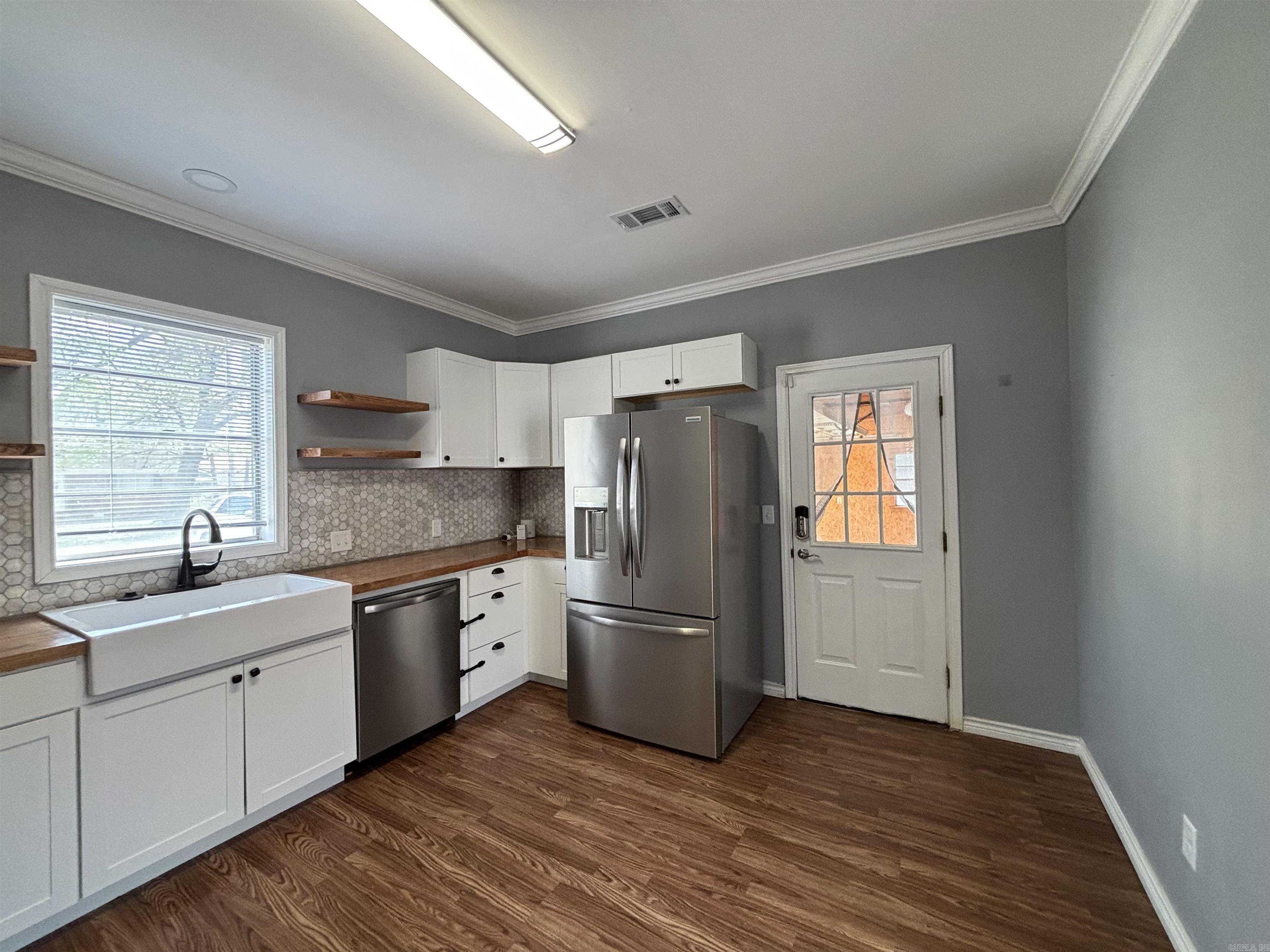 OT Hicks & Reynolds - Residential