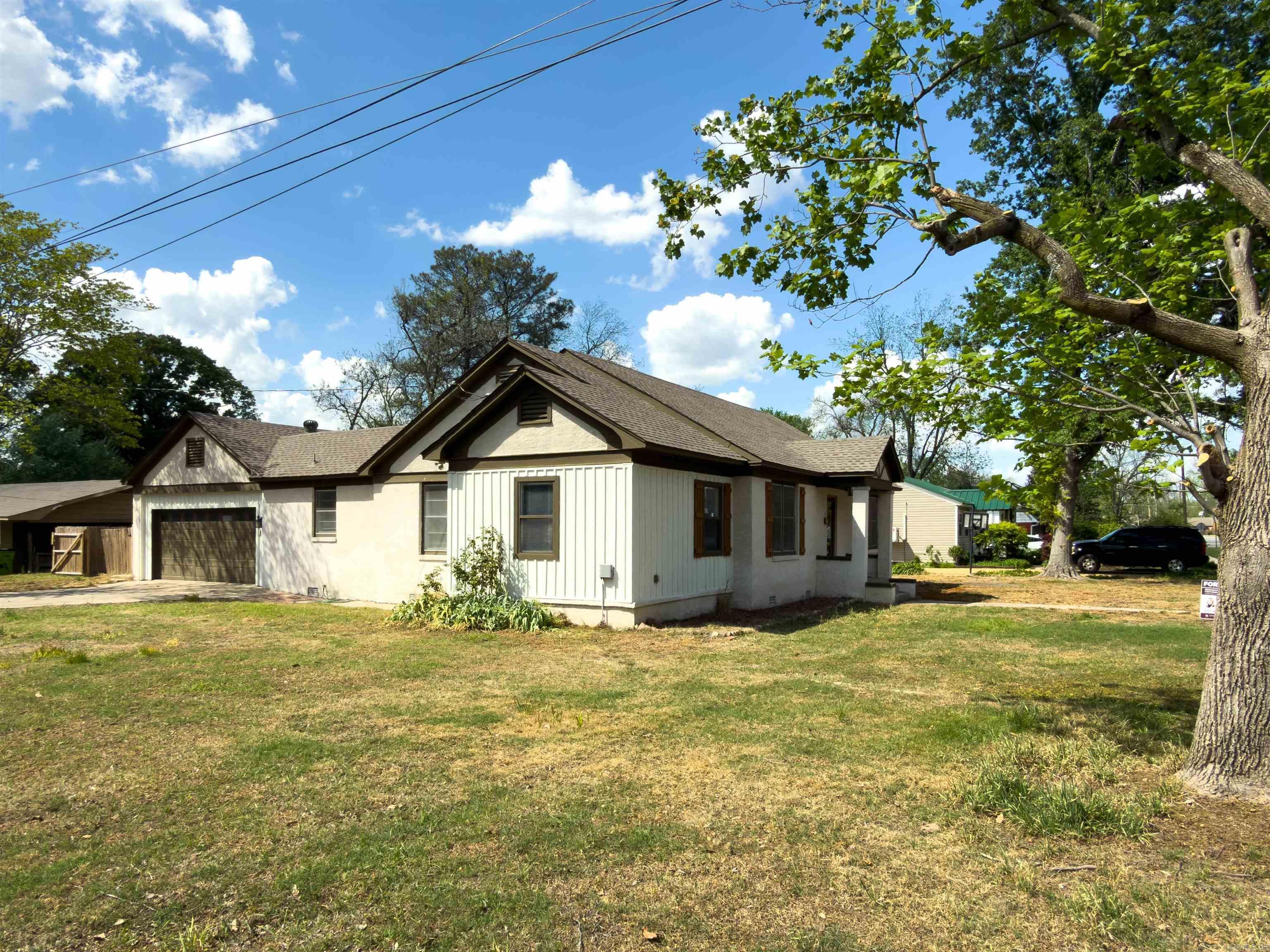 OT Hicks & Reynolds - Residential