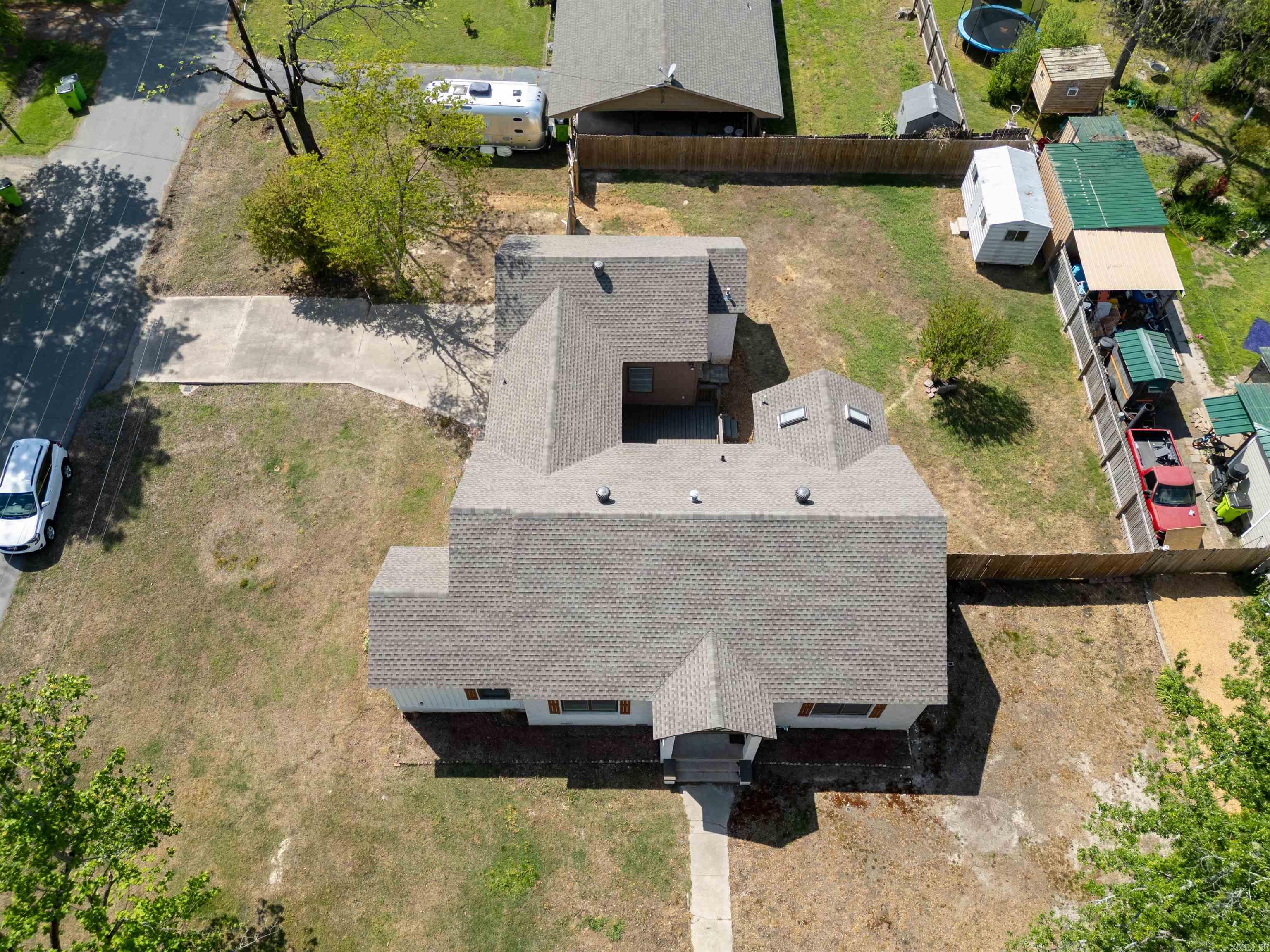 OT Hicks & Reynolds - Residential