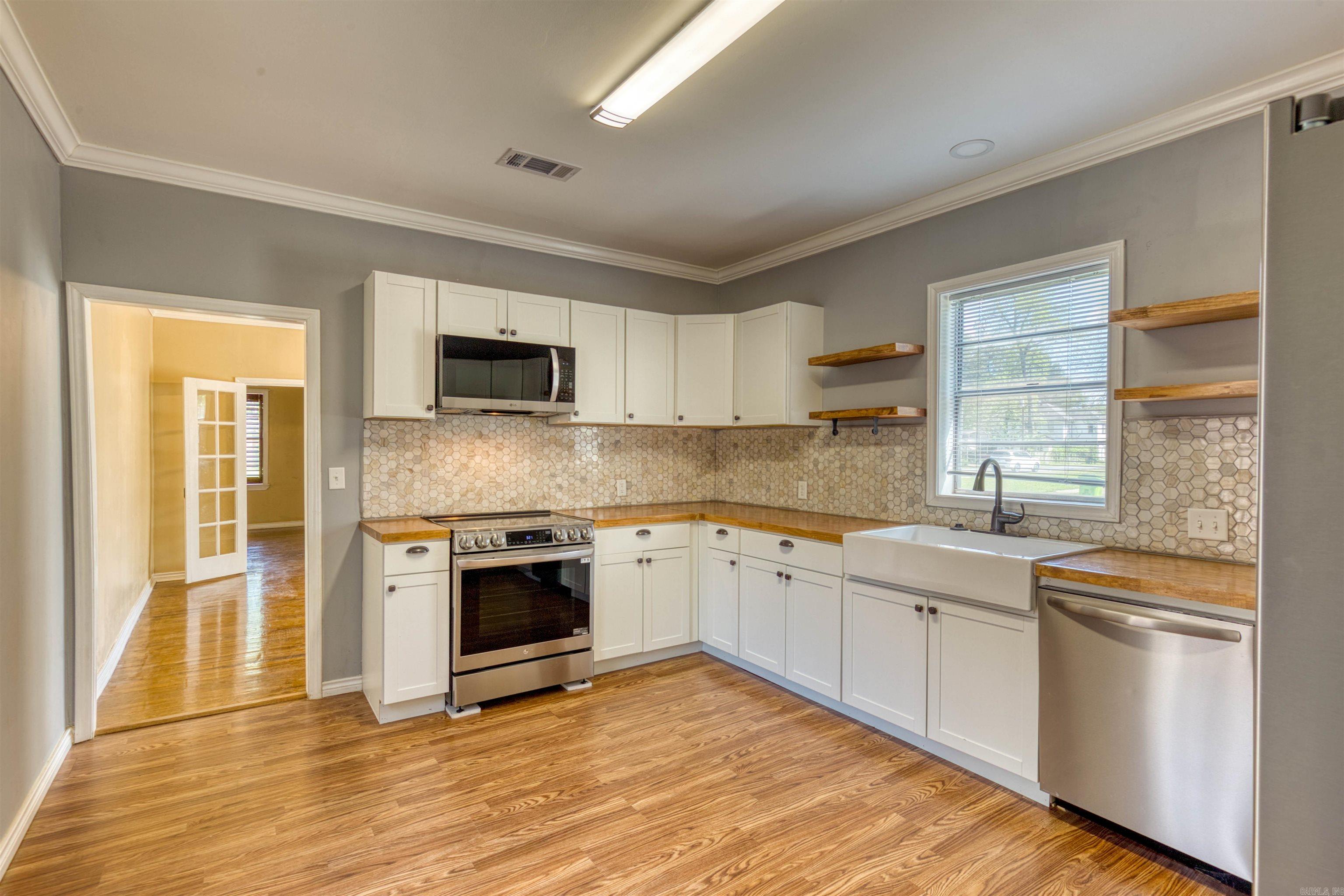 OT Hicks & Reynolds - Residential