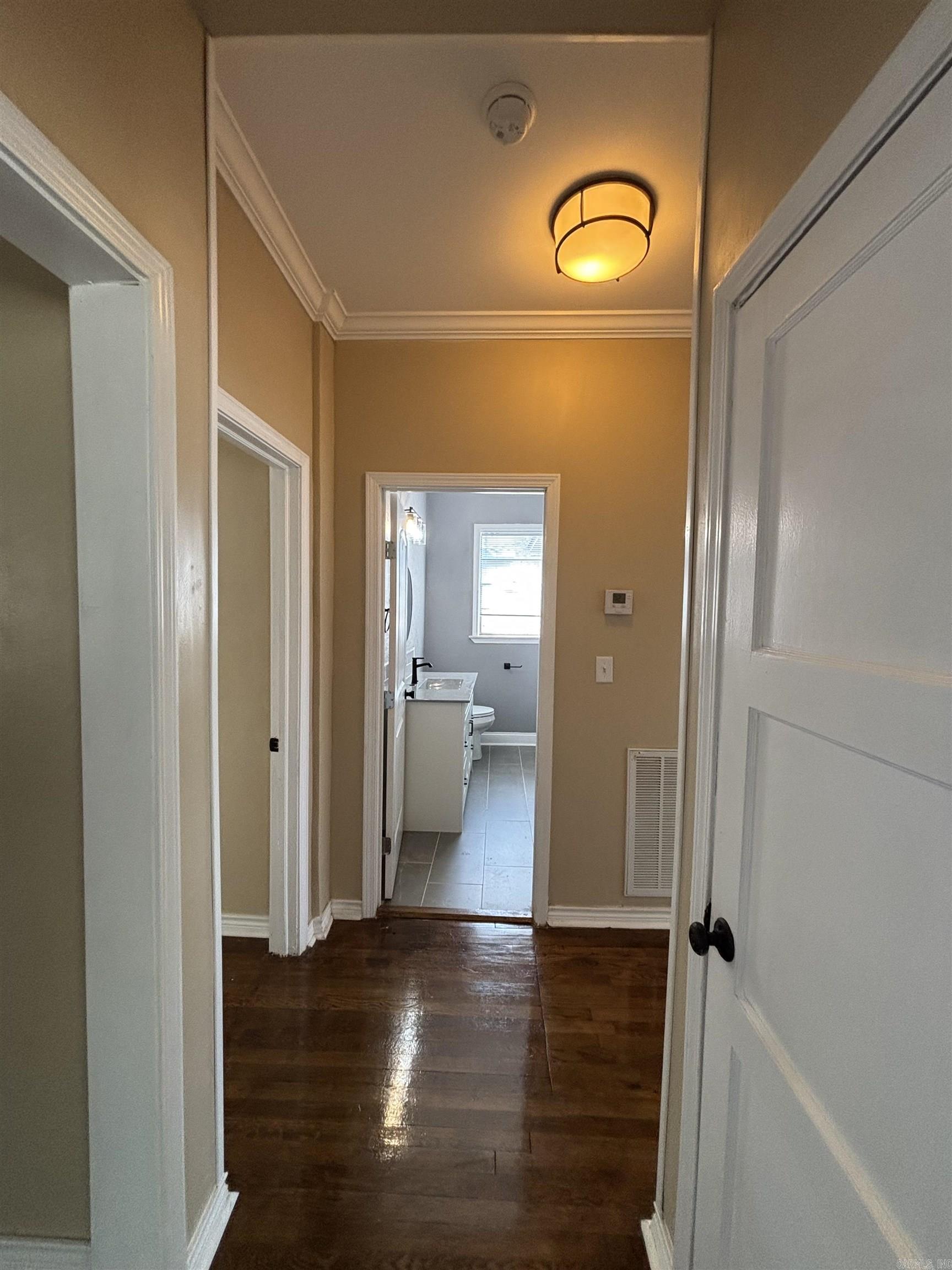 OT Hicks & Reynolds - Residential