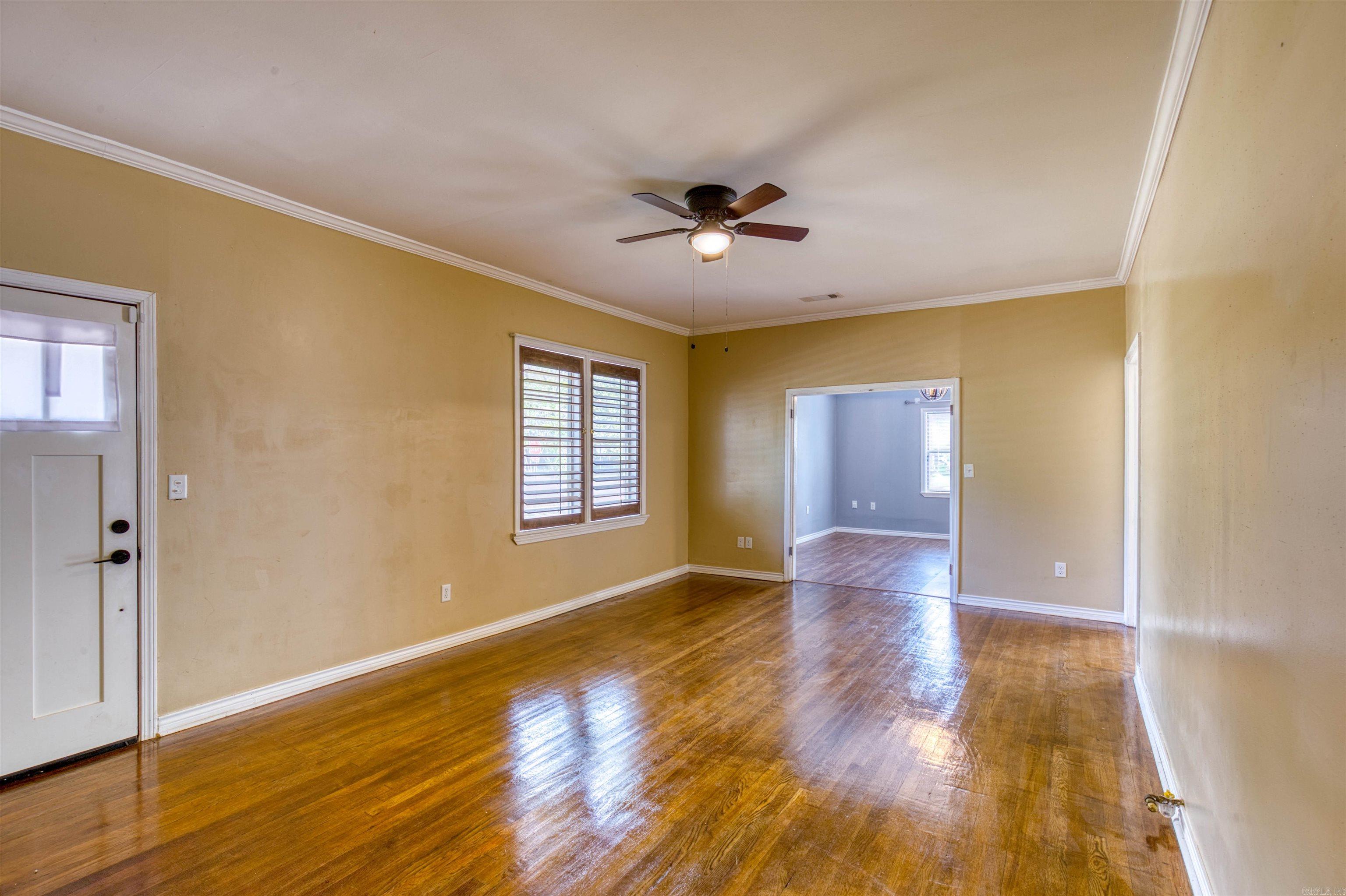 OT Hicks & Reynolds - Residential