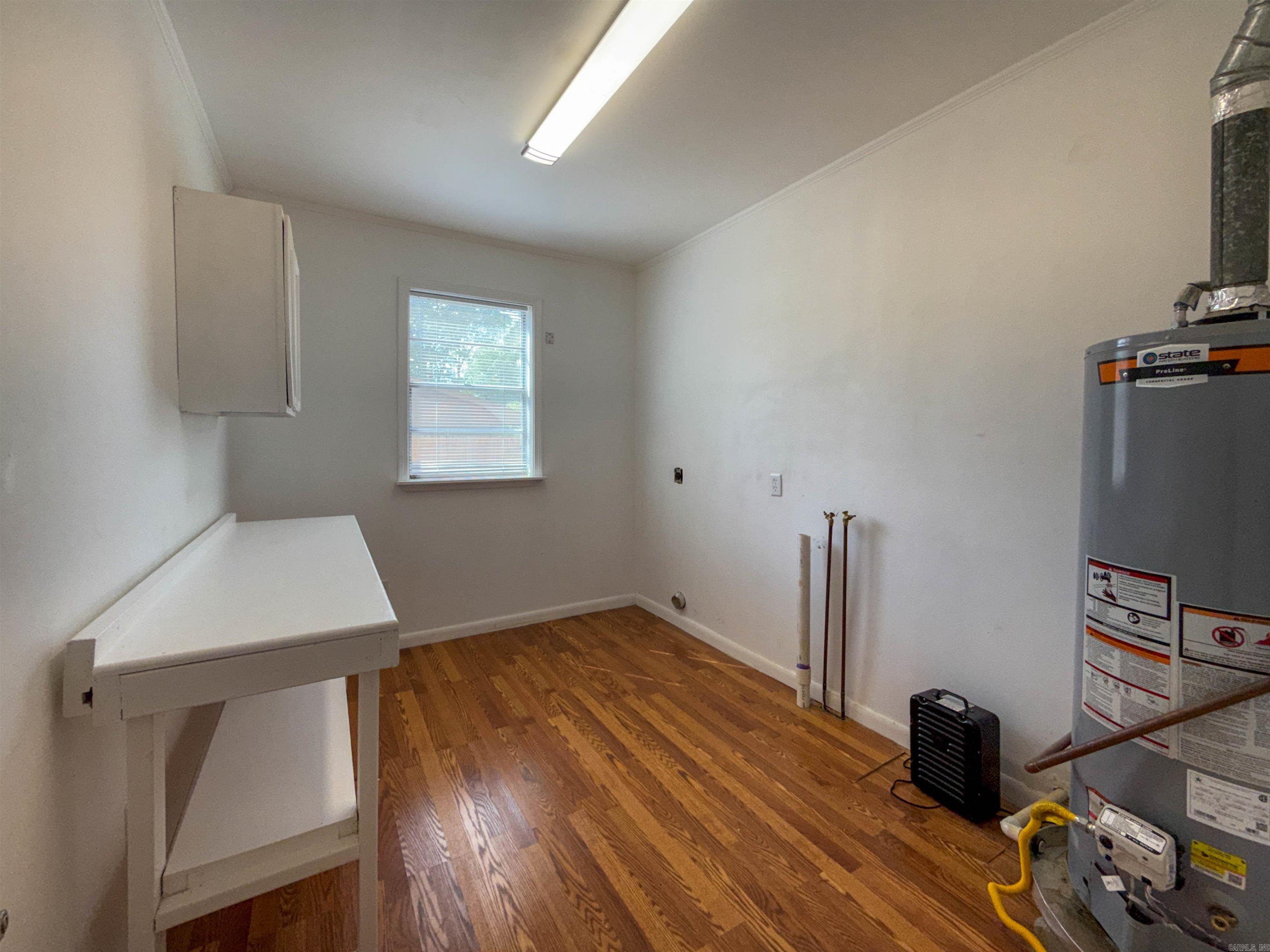 OT Hicks & Reynolds - Residential