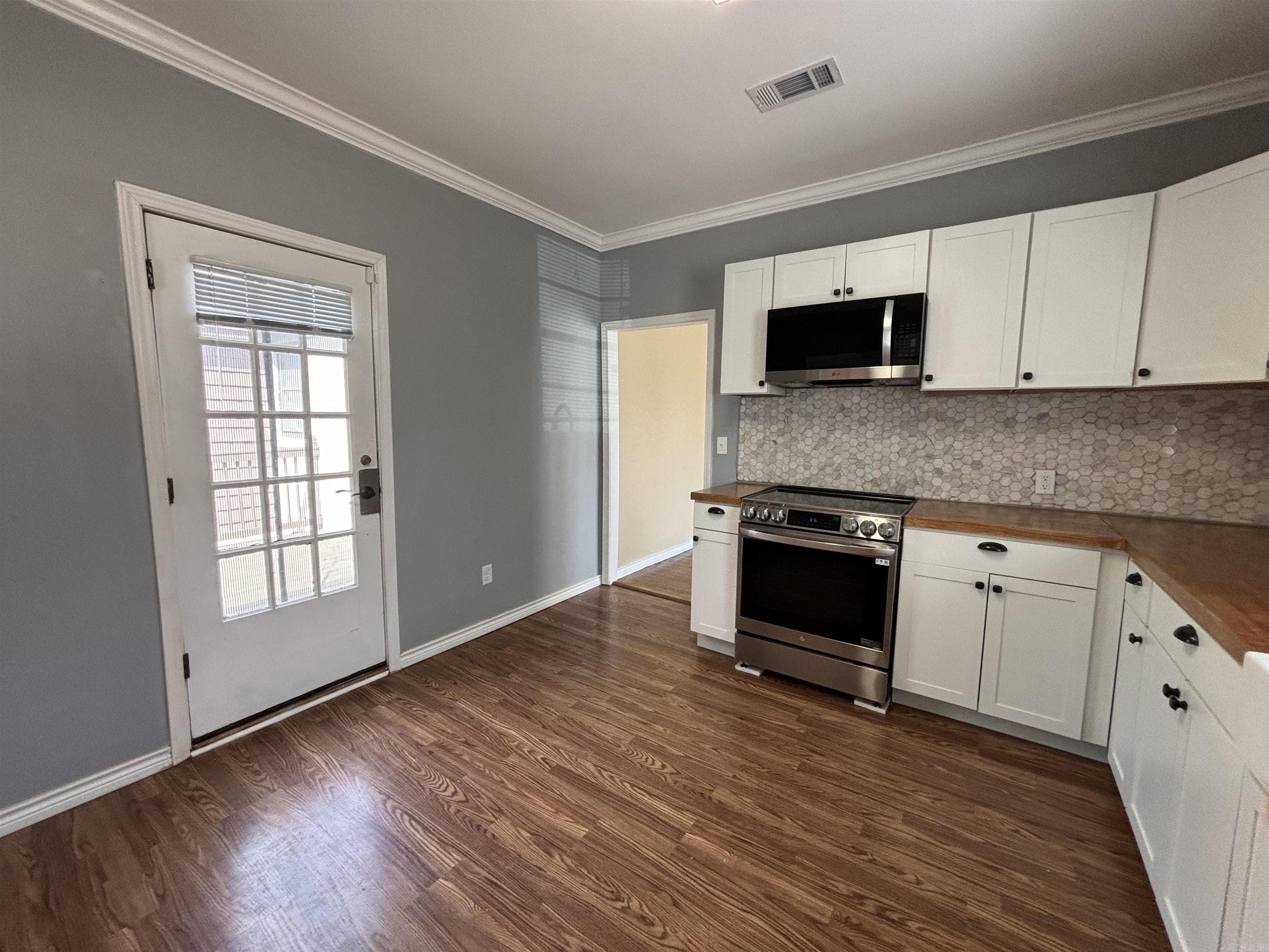 OT Hicks & Reynolds - Residential