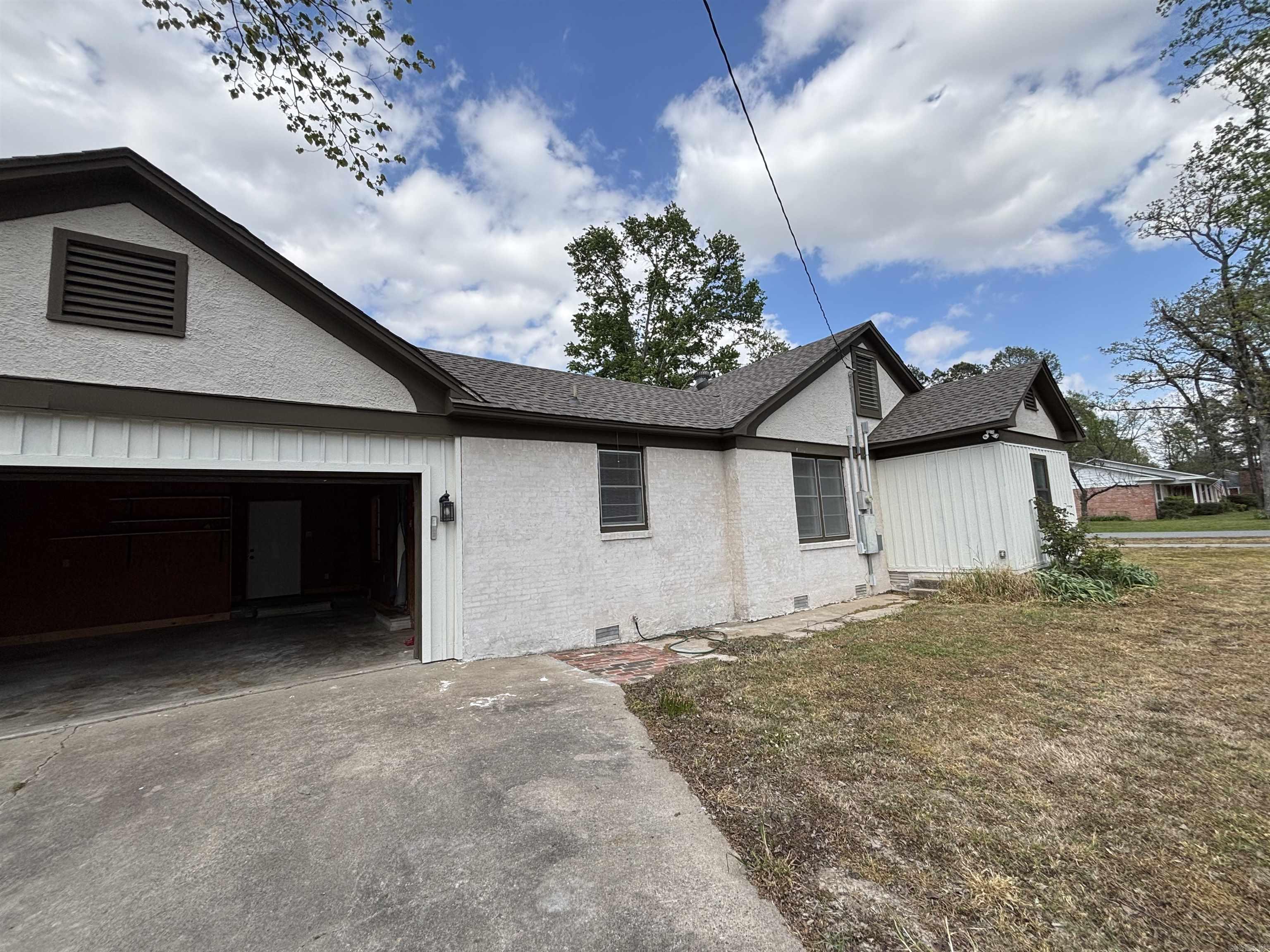 OT Hicks & Reynolds - Residential