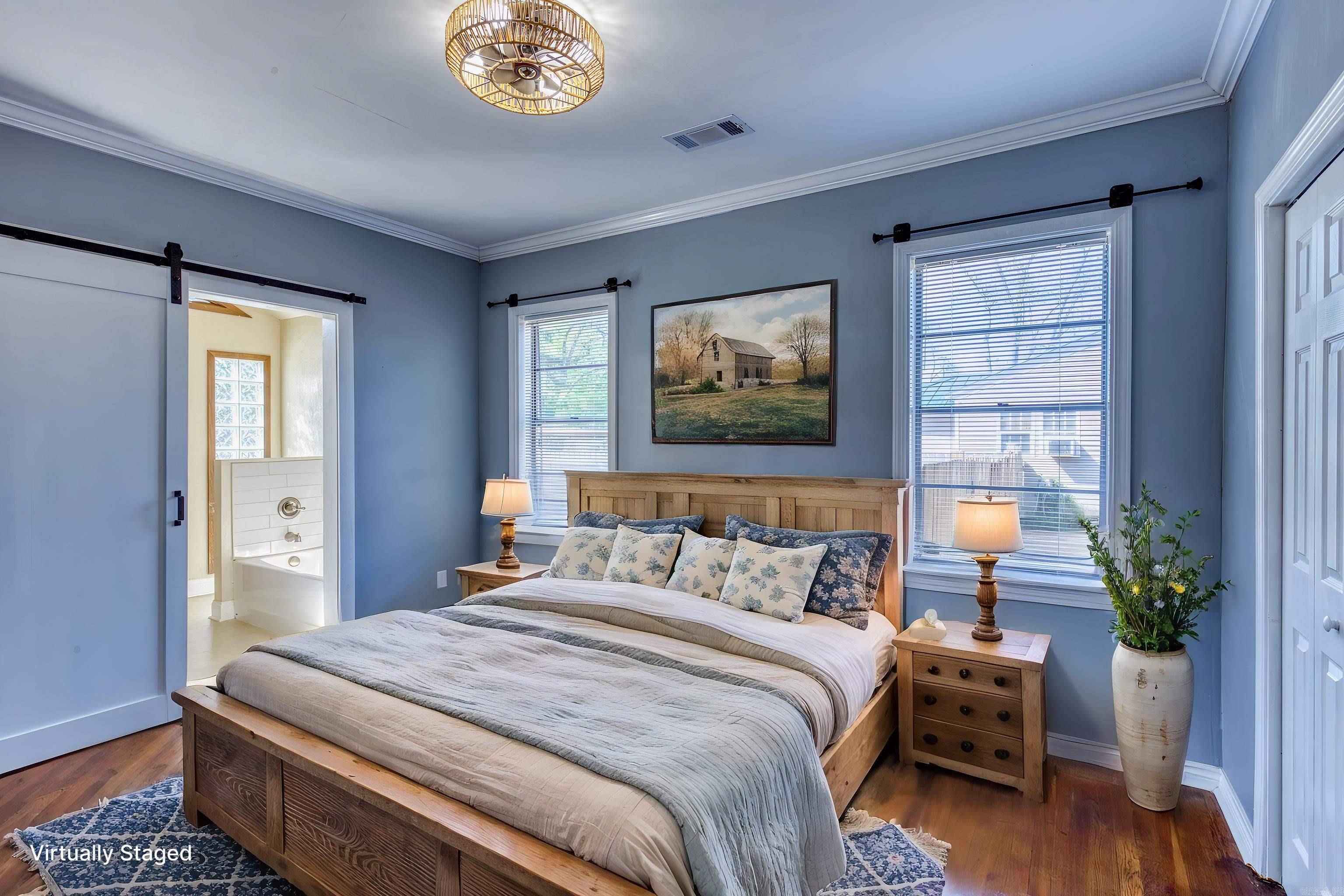 OT Hicks & Reynolds - Residential