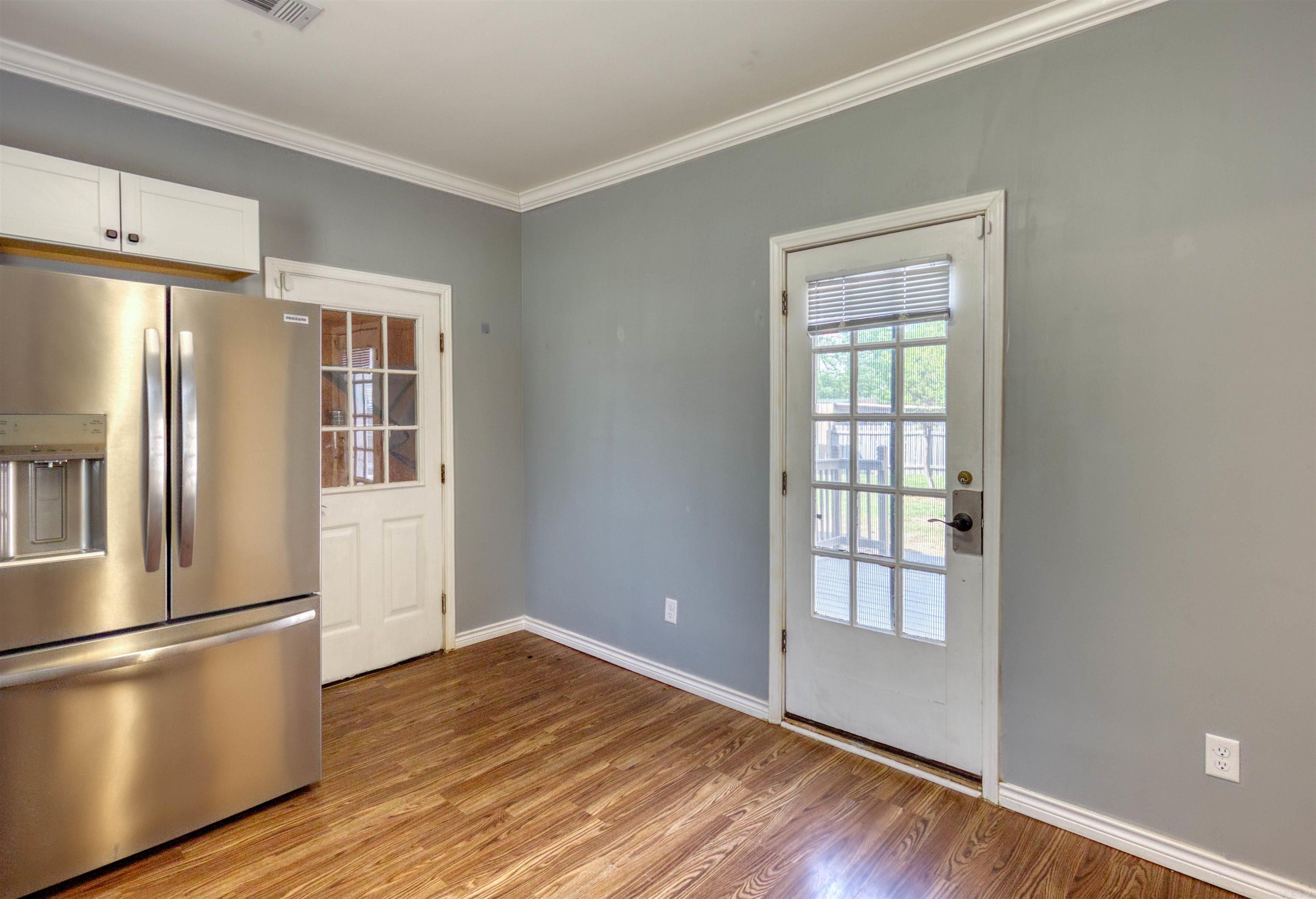 OT Hicks & Reynolds - Residential