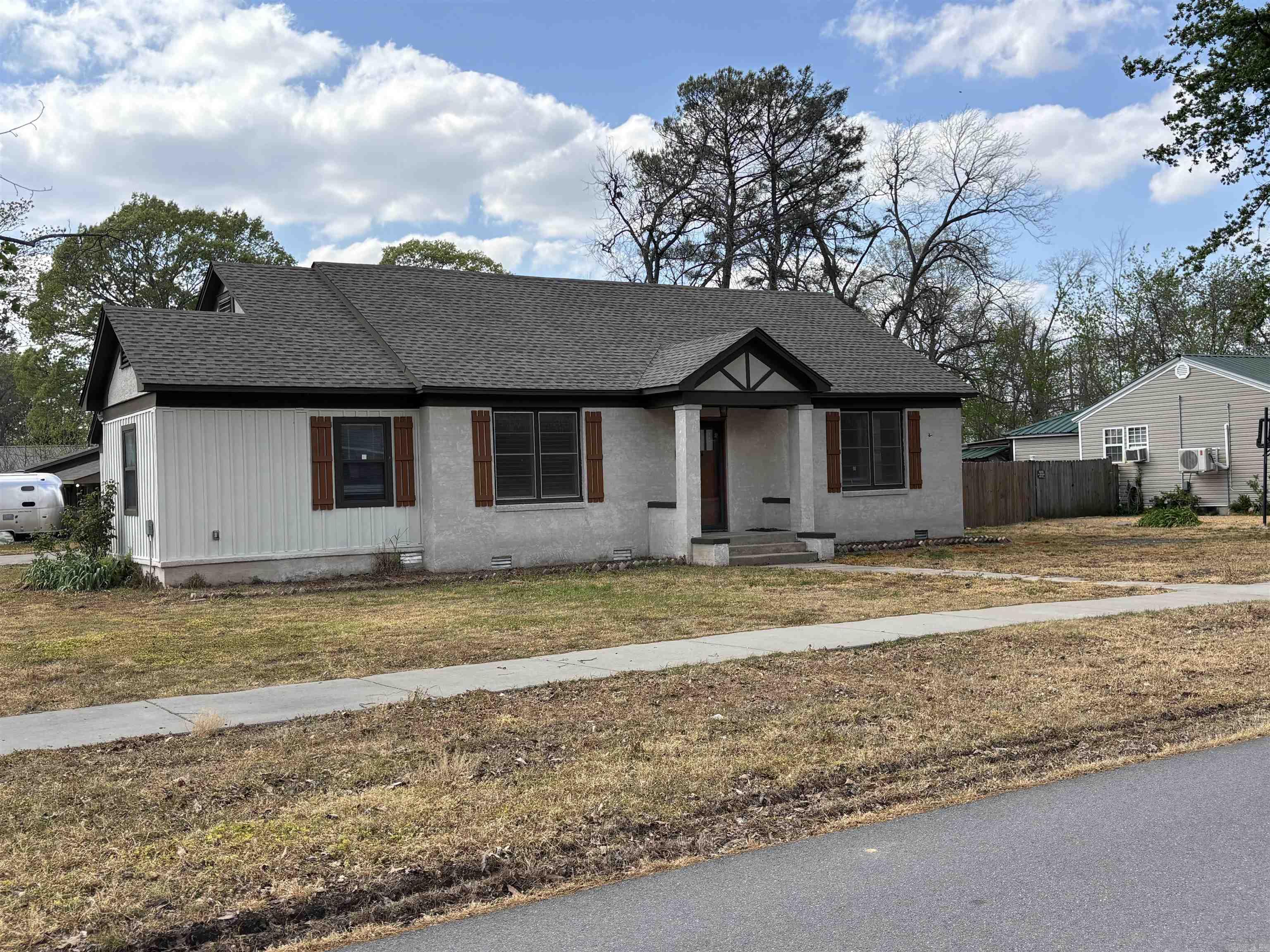 OT Hicks & Reynolds - Residential