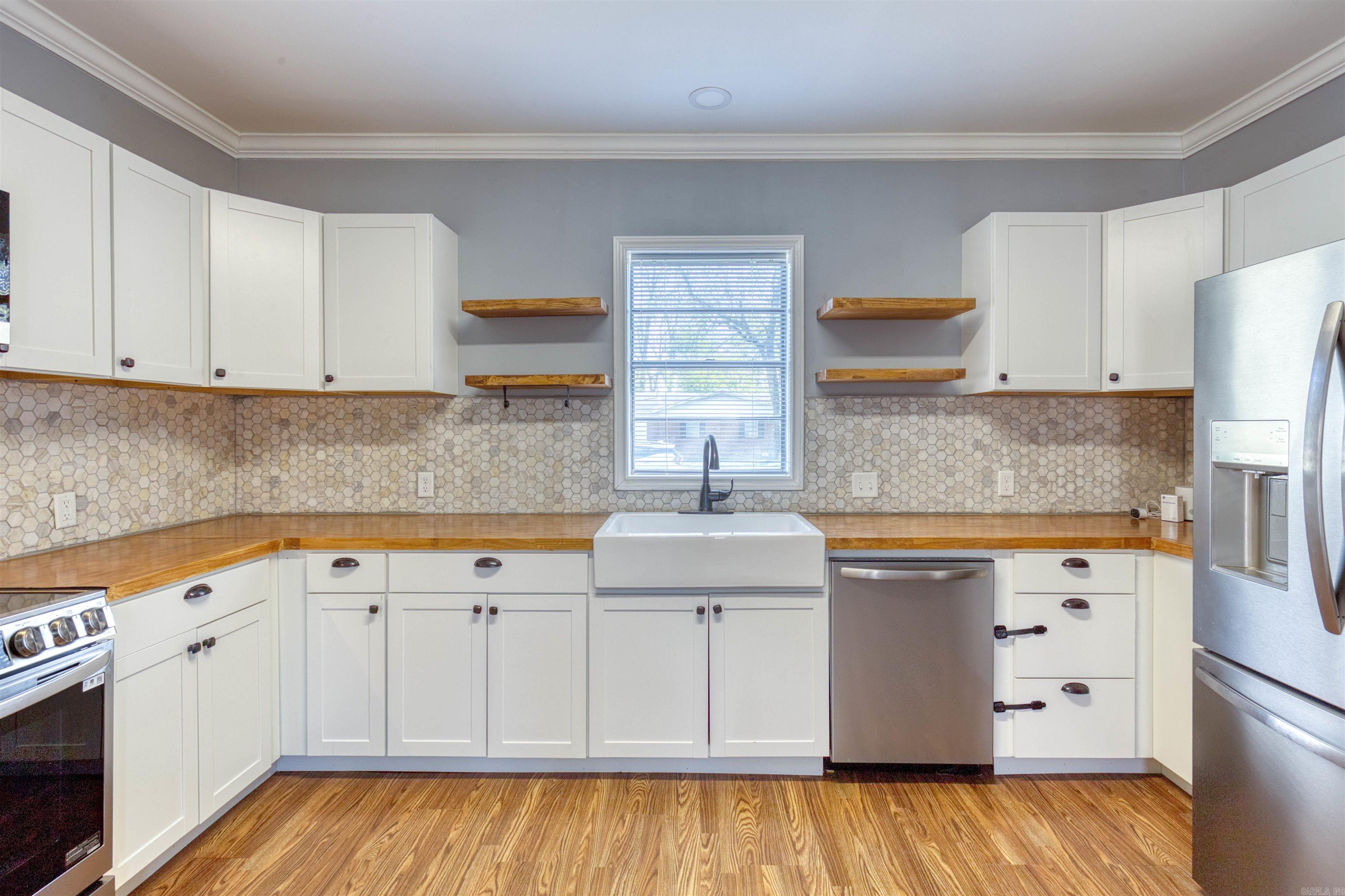 OT Hicks & Reynolds - Residential