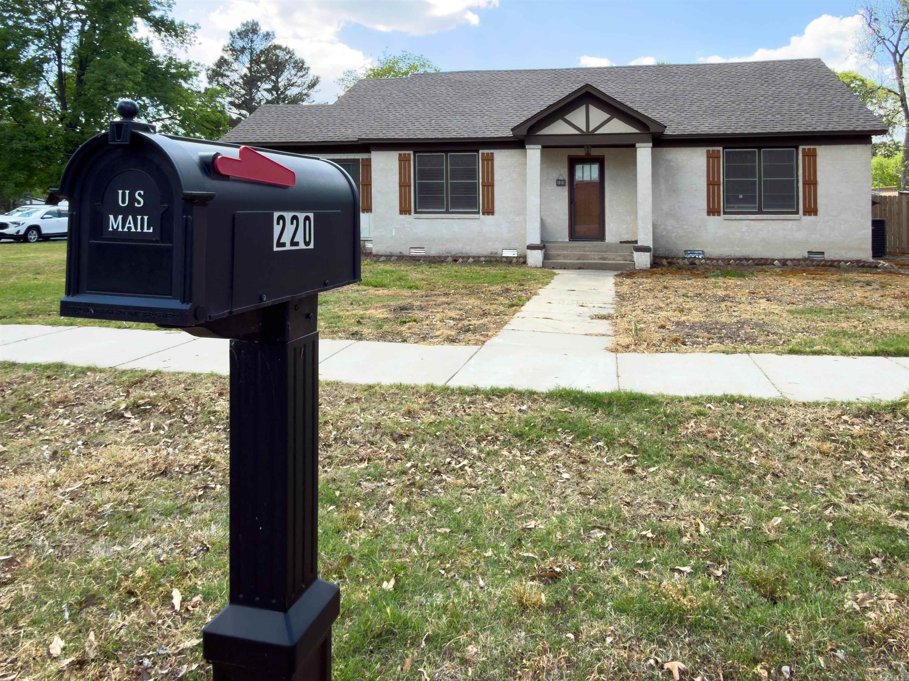 OT Hicks & Reynolds - Residential