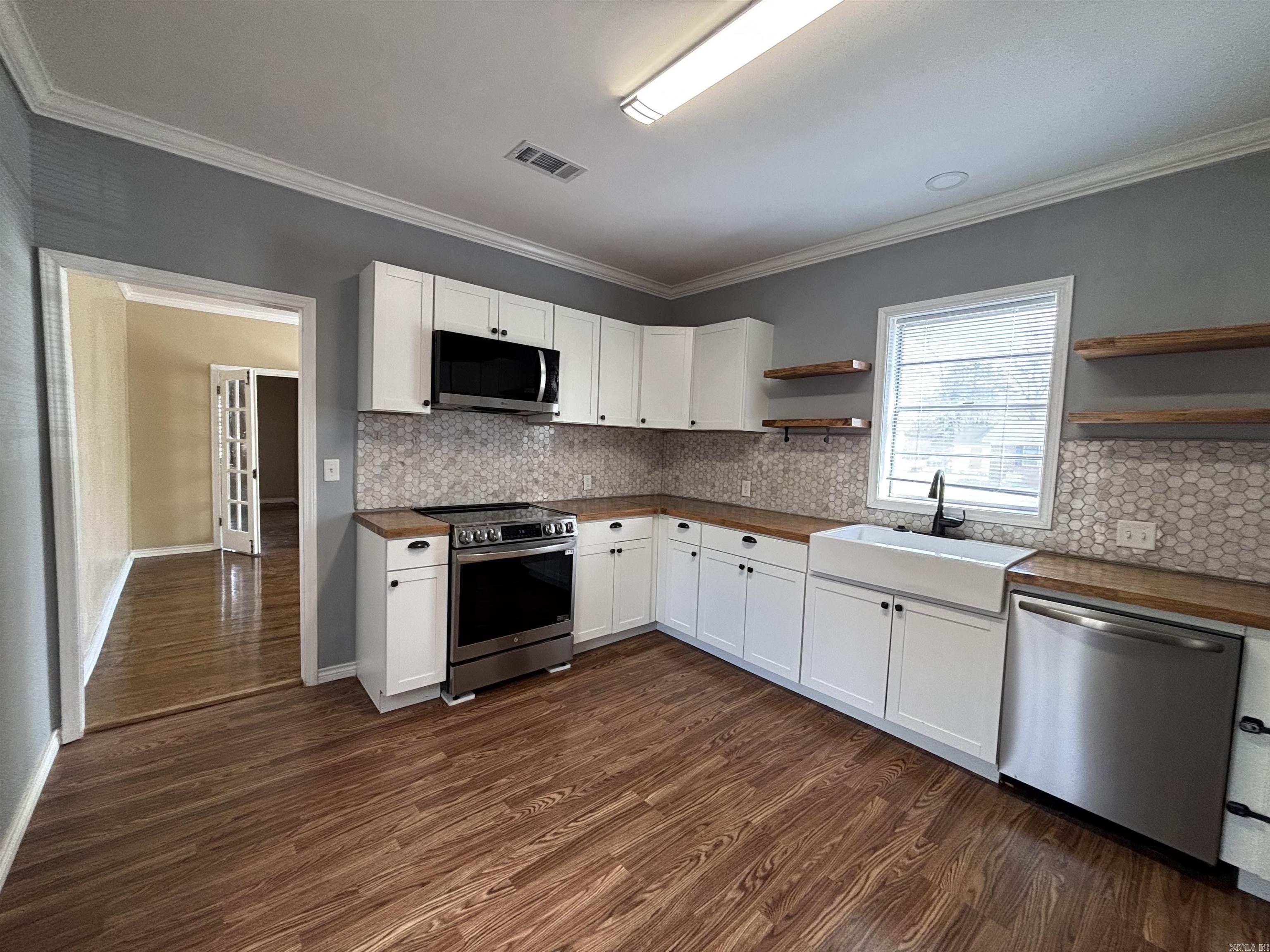 OT Hicks & Reynolds - Residential