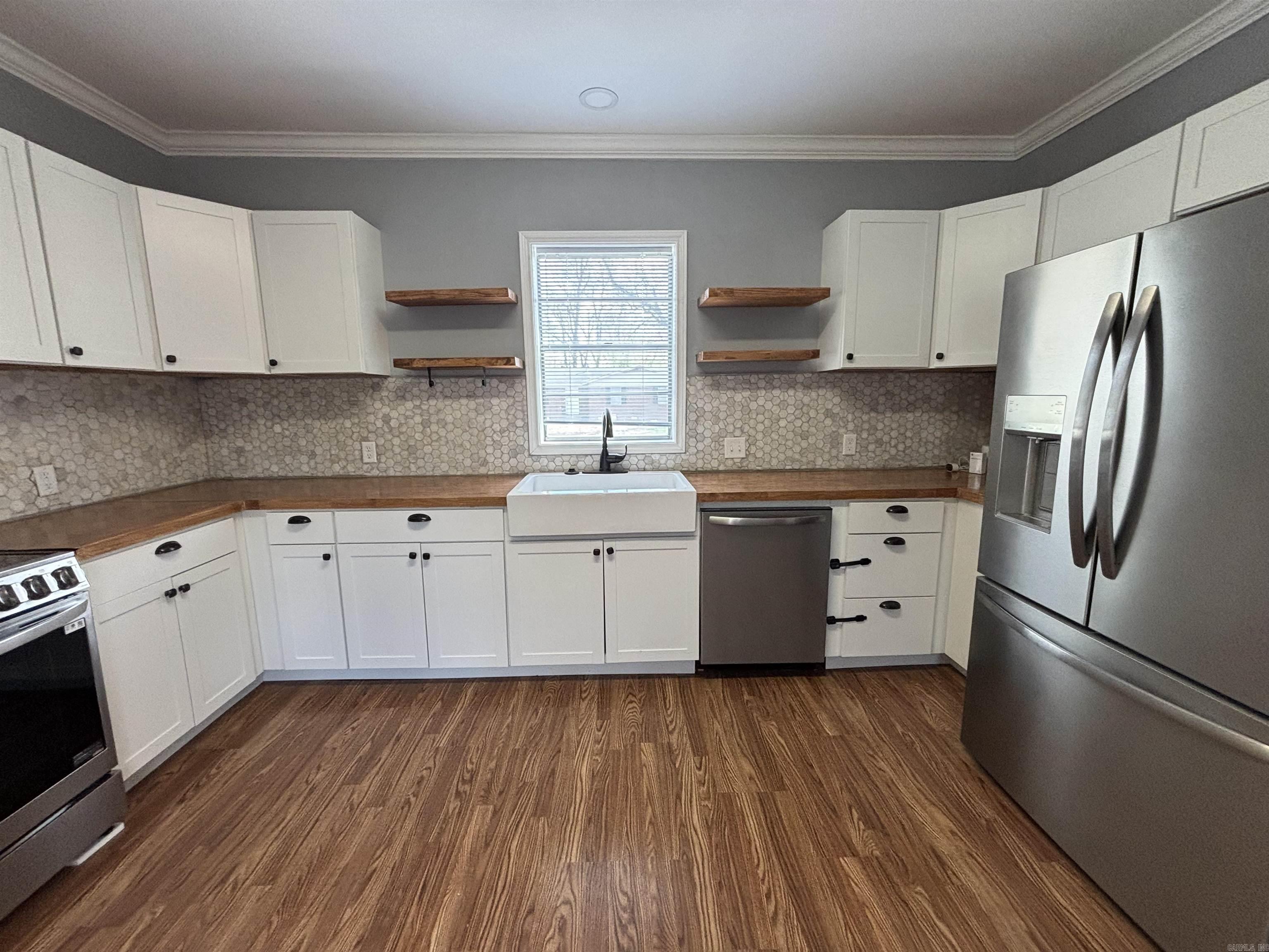 OT Hicks & Reynolds - Residential