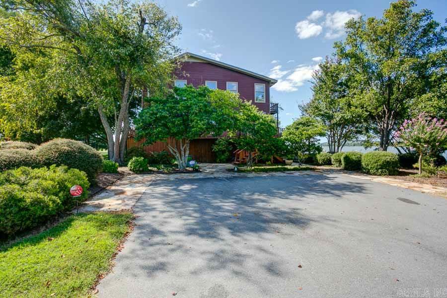 Pristine level 8+/- acres on the Arkansas River. Beautifully landscaped with approx 400 feet of frontage on the River. In area of beautiful homes. Minutes from parks and bike trails. More adjacent land available
