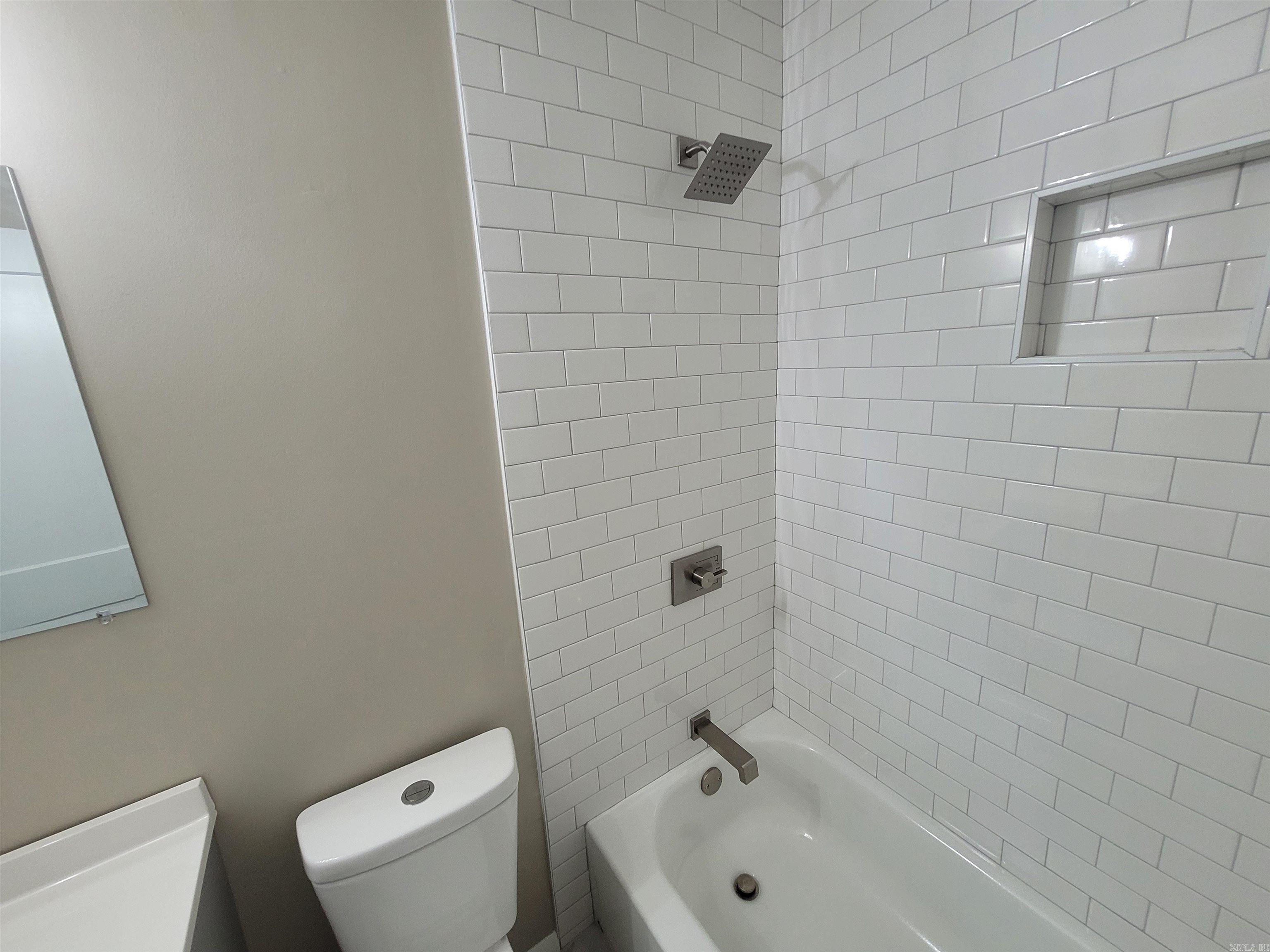 High Sierra - Residential