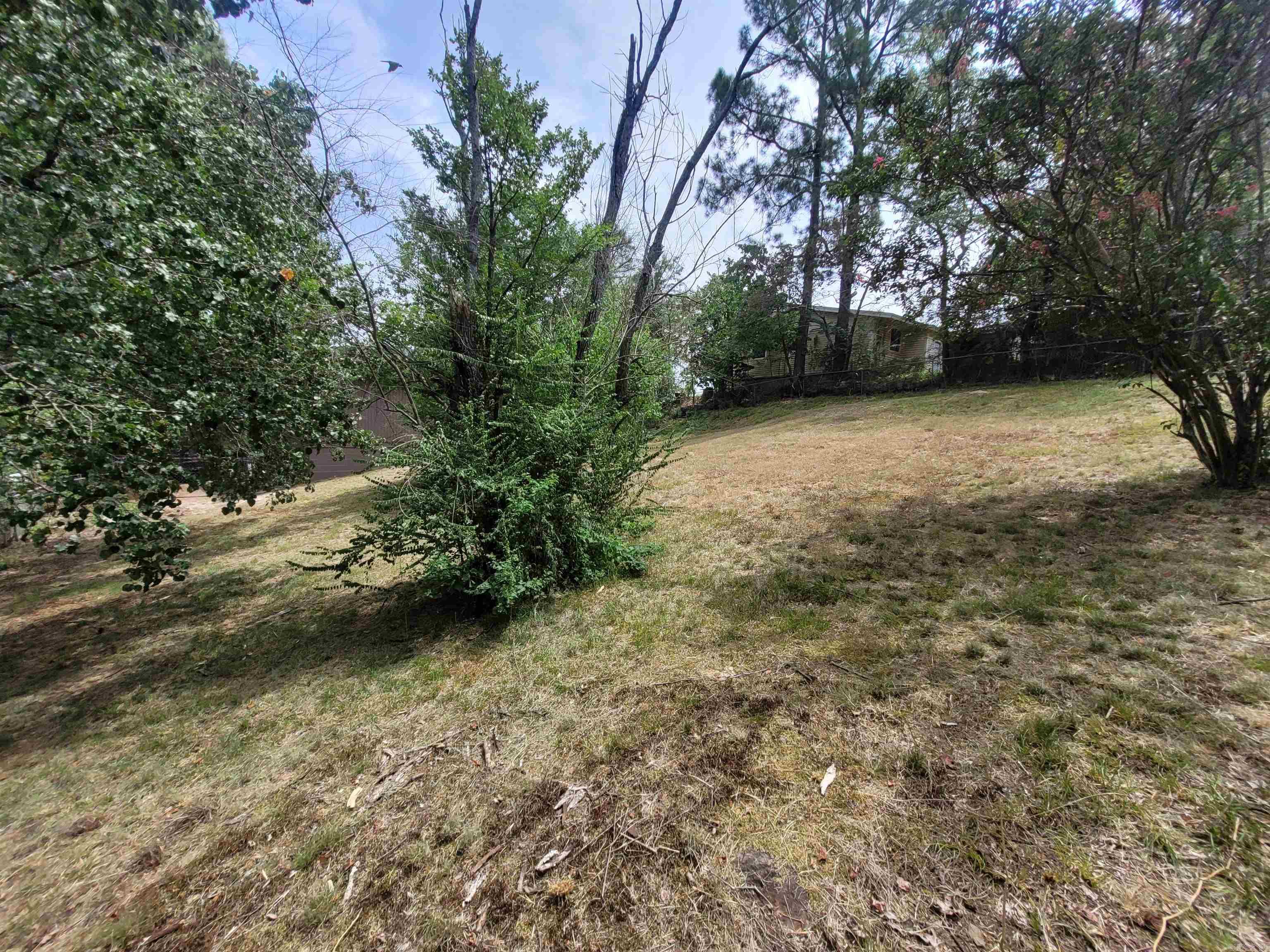 High Sierra - Residential