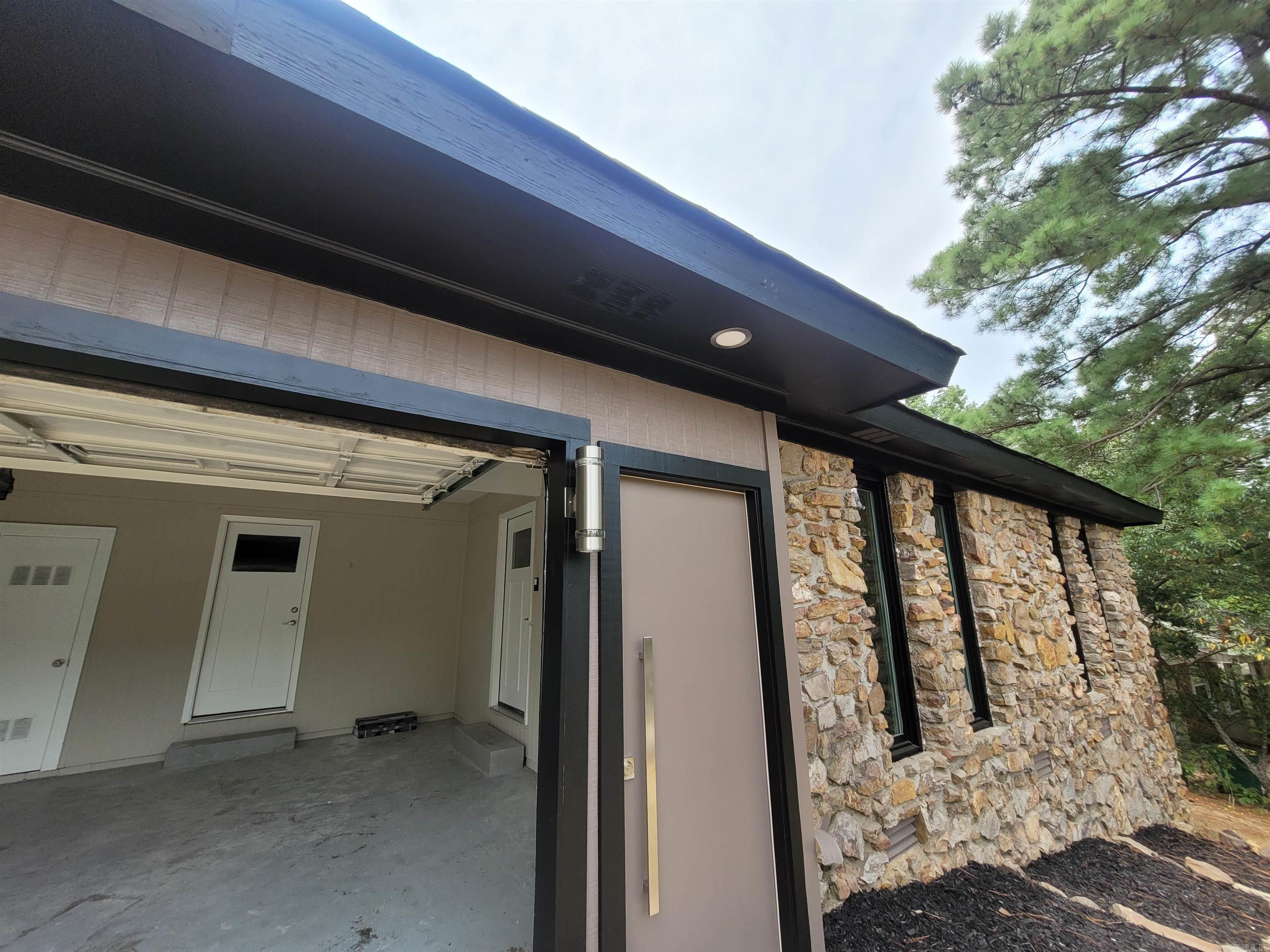 High Sierra - Residential