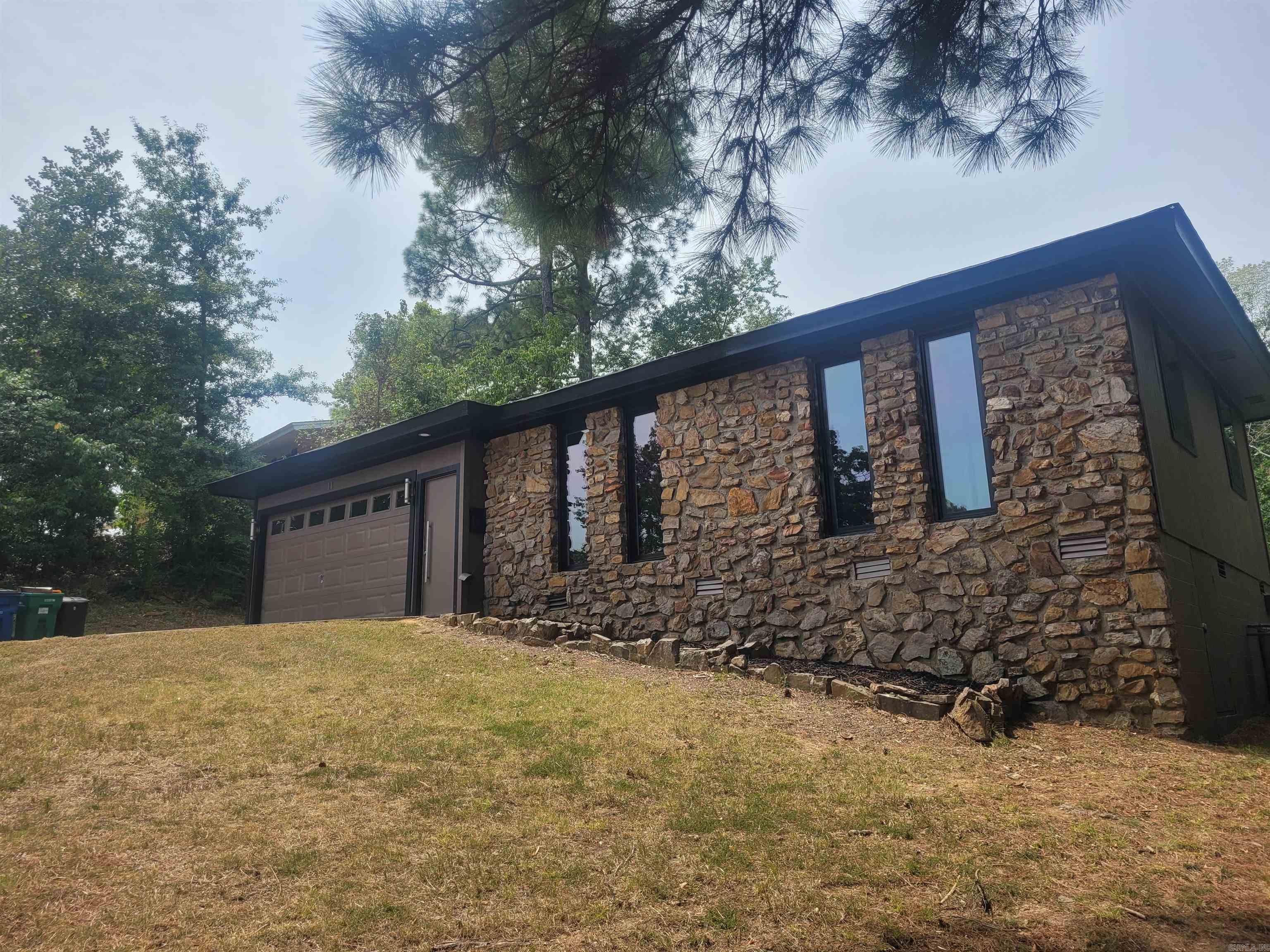 High Sierra - Residential