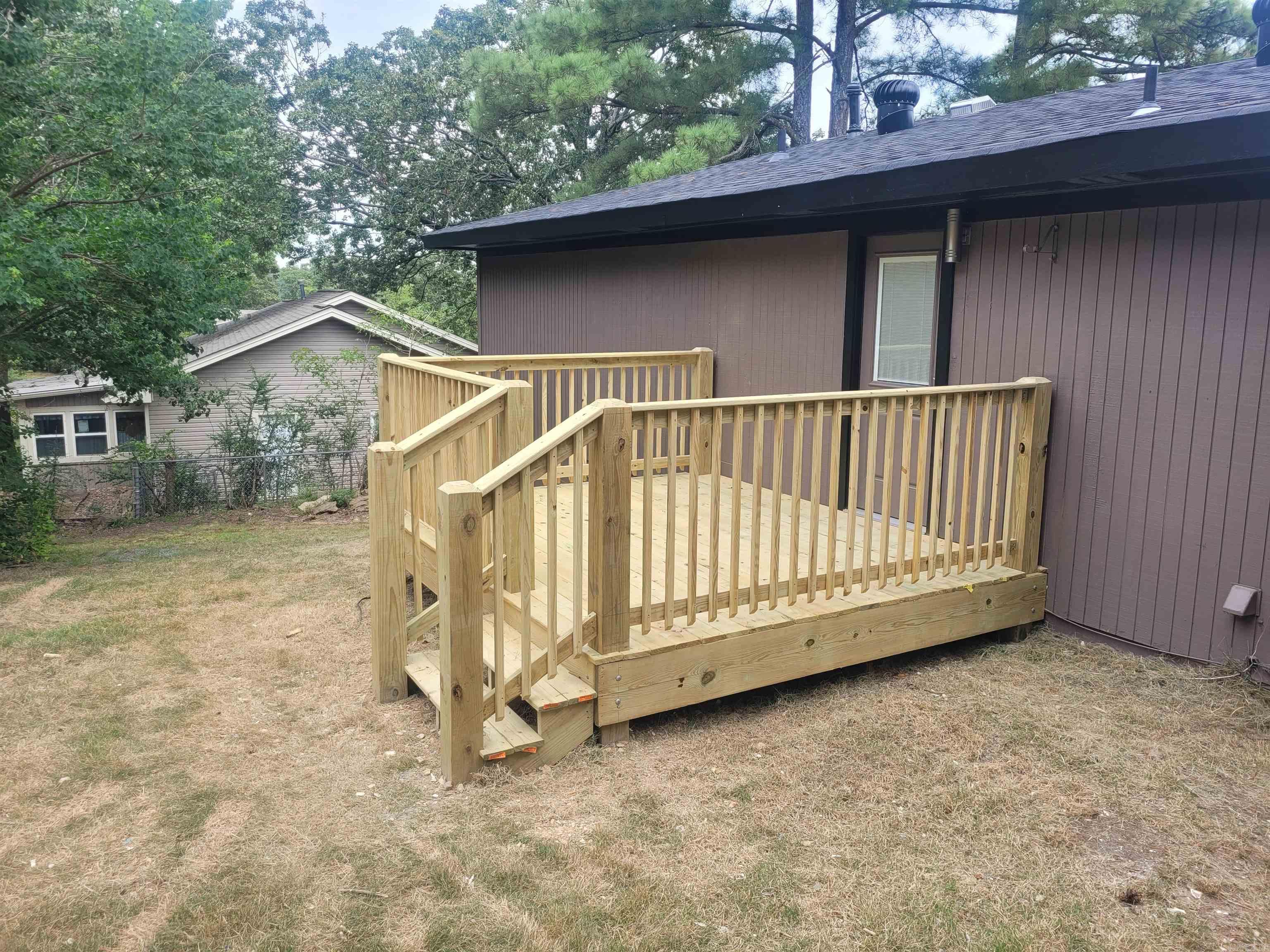 High Sierra - Residential