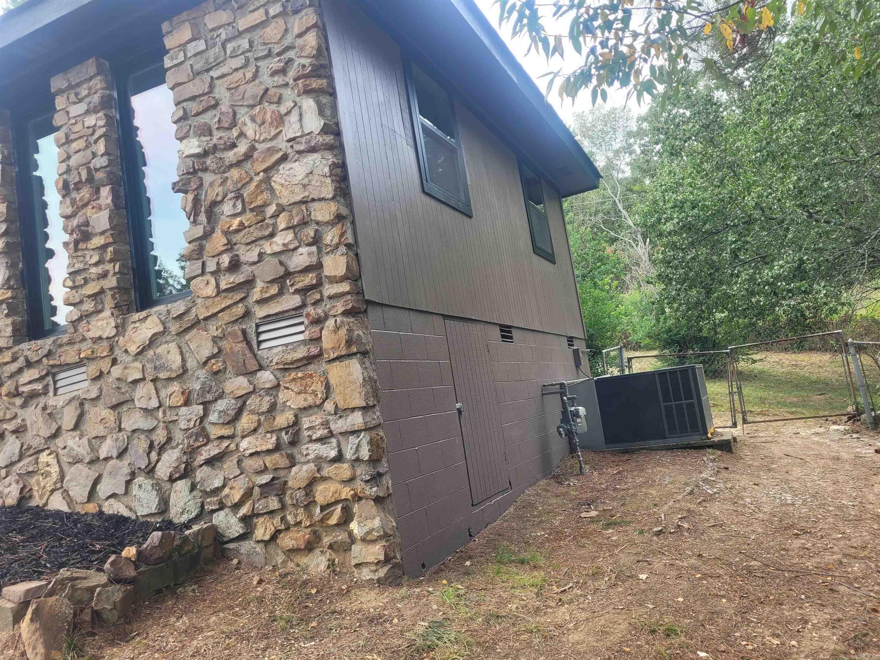 High Sierra - Residential