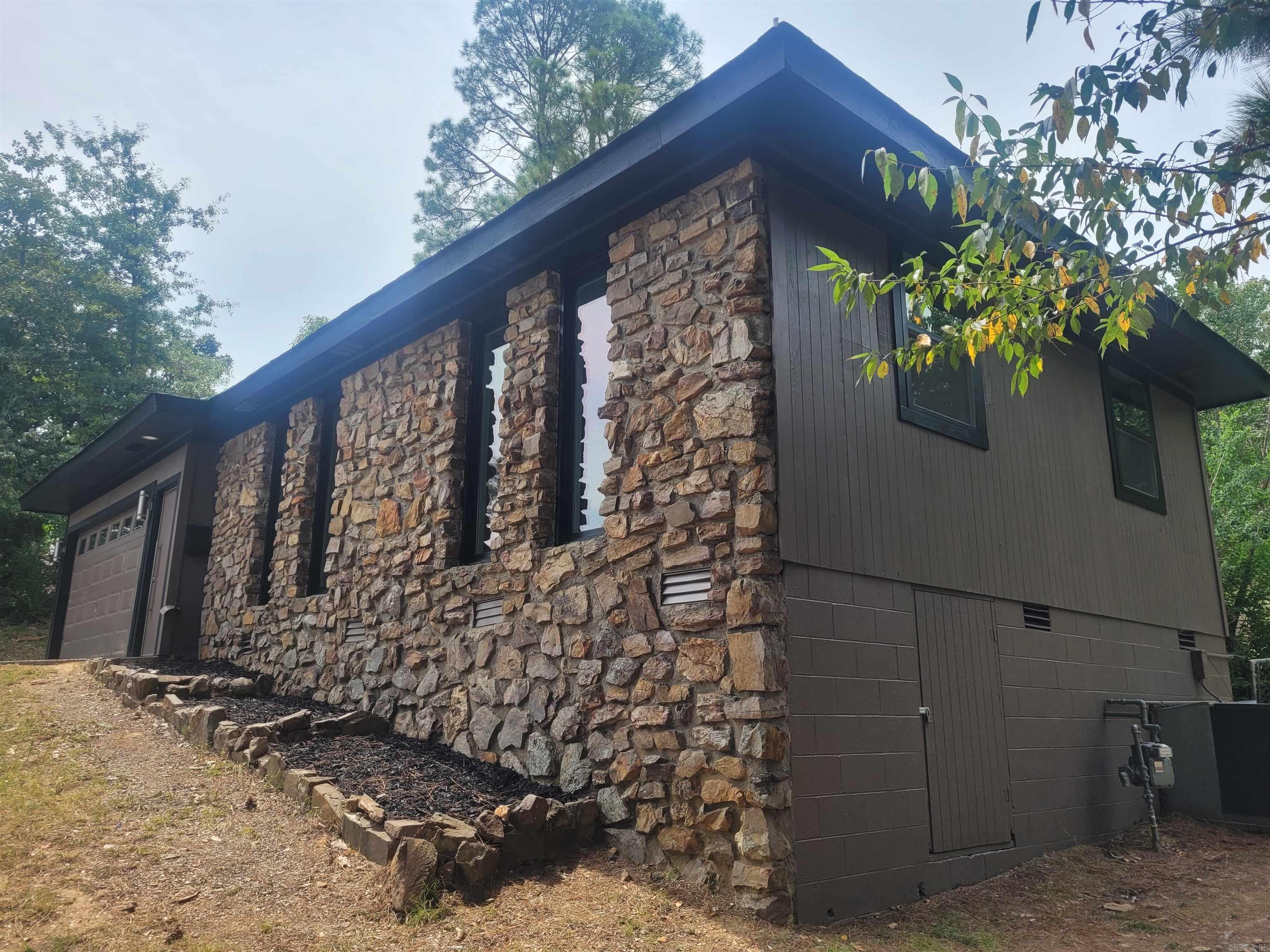 High Sierra - Residential