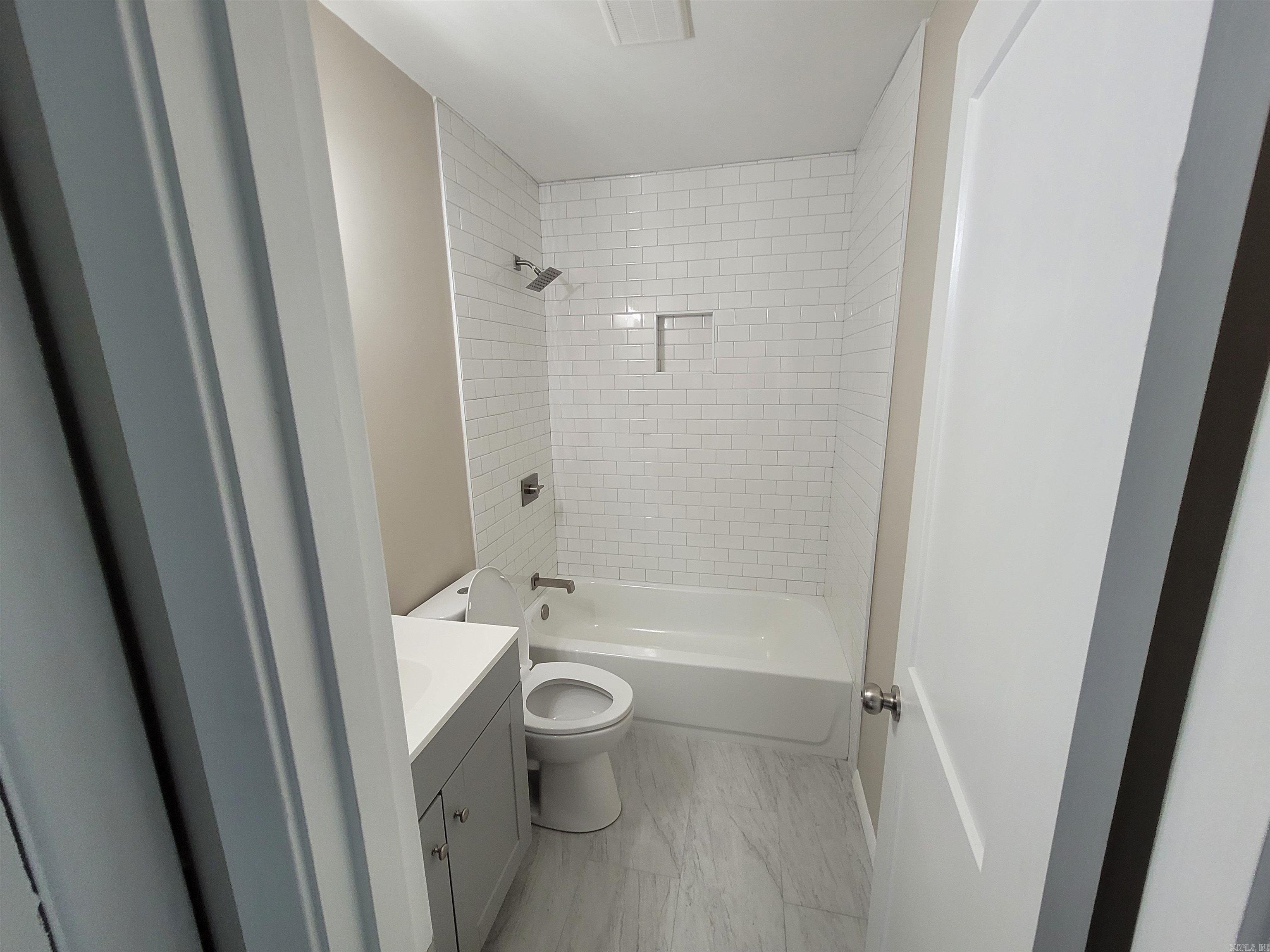 High Sierra - Residential