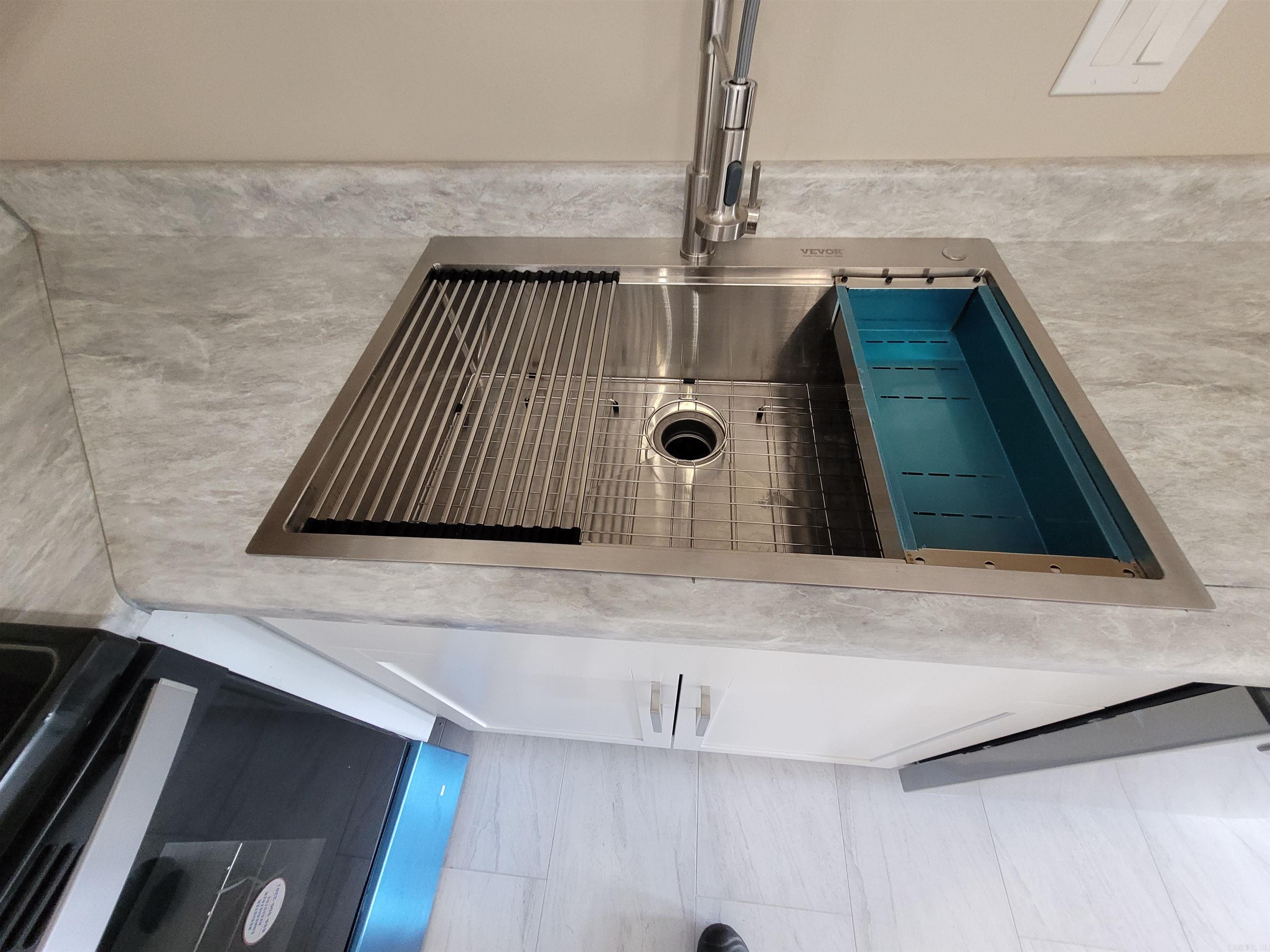 High Sierra - Residential