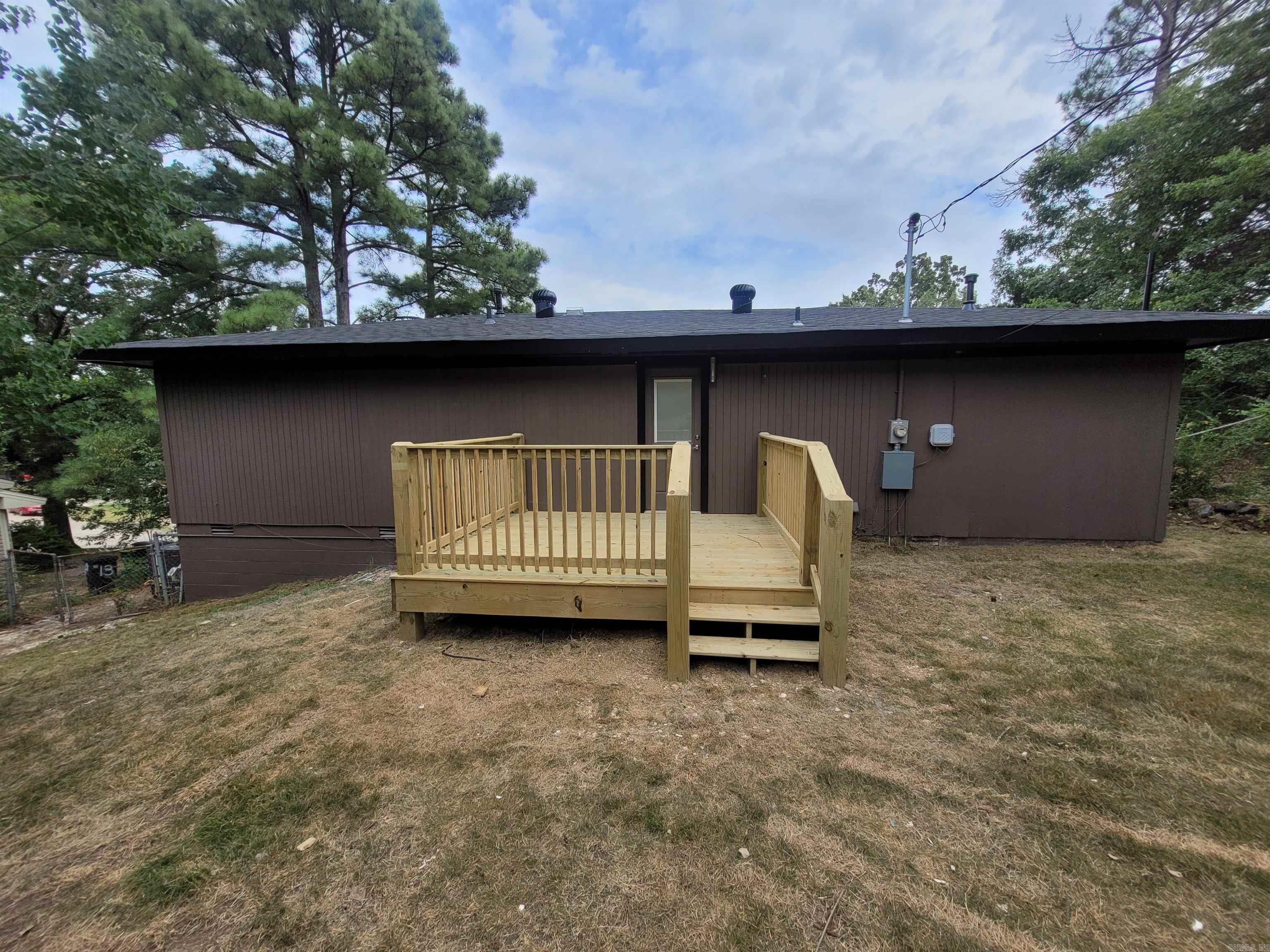 High Sierra - Residential