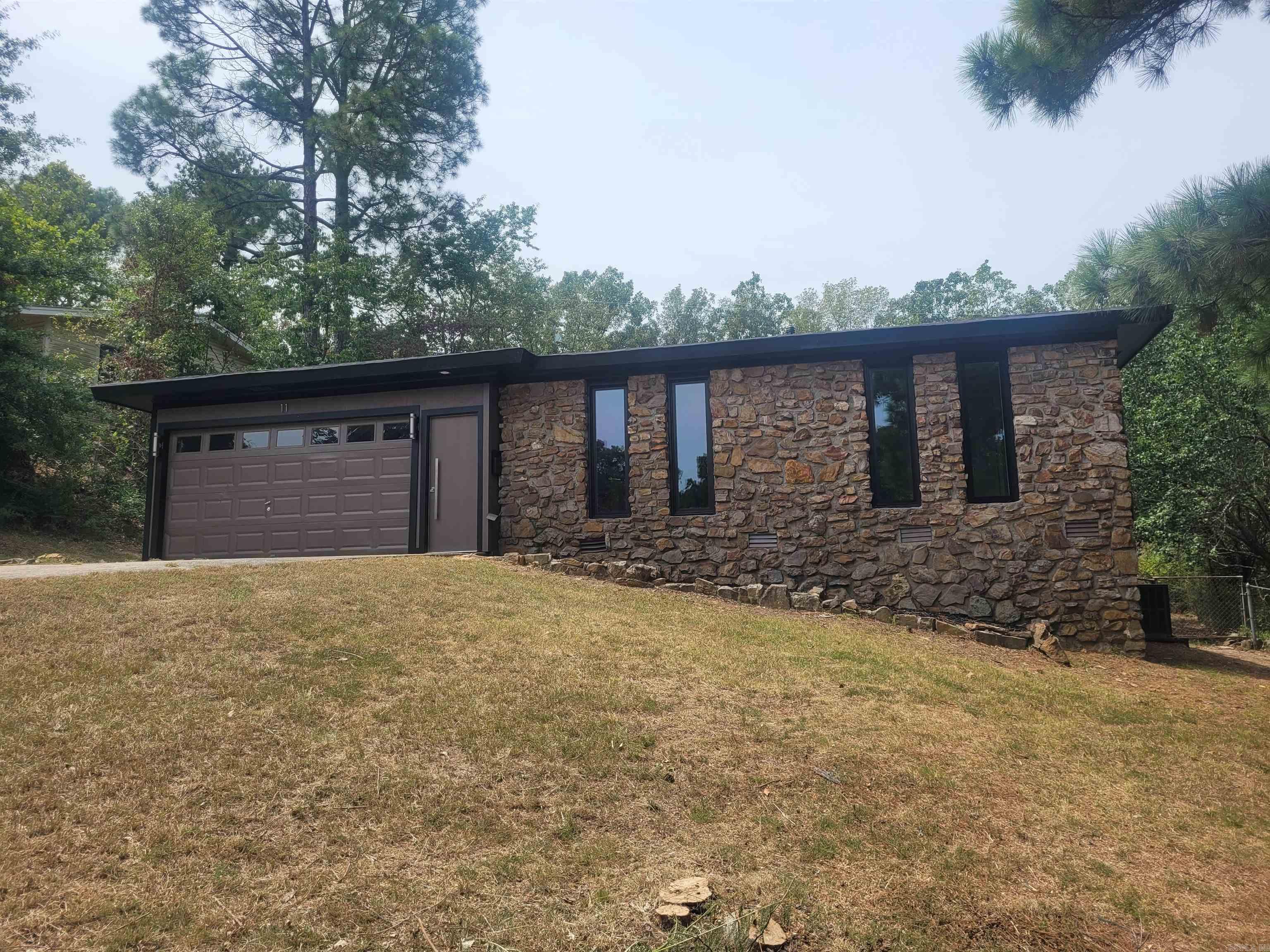 High Sierra - Residential