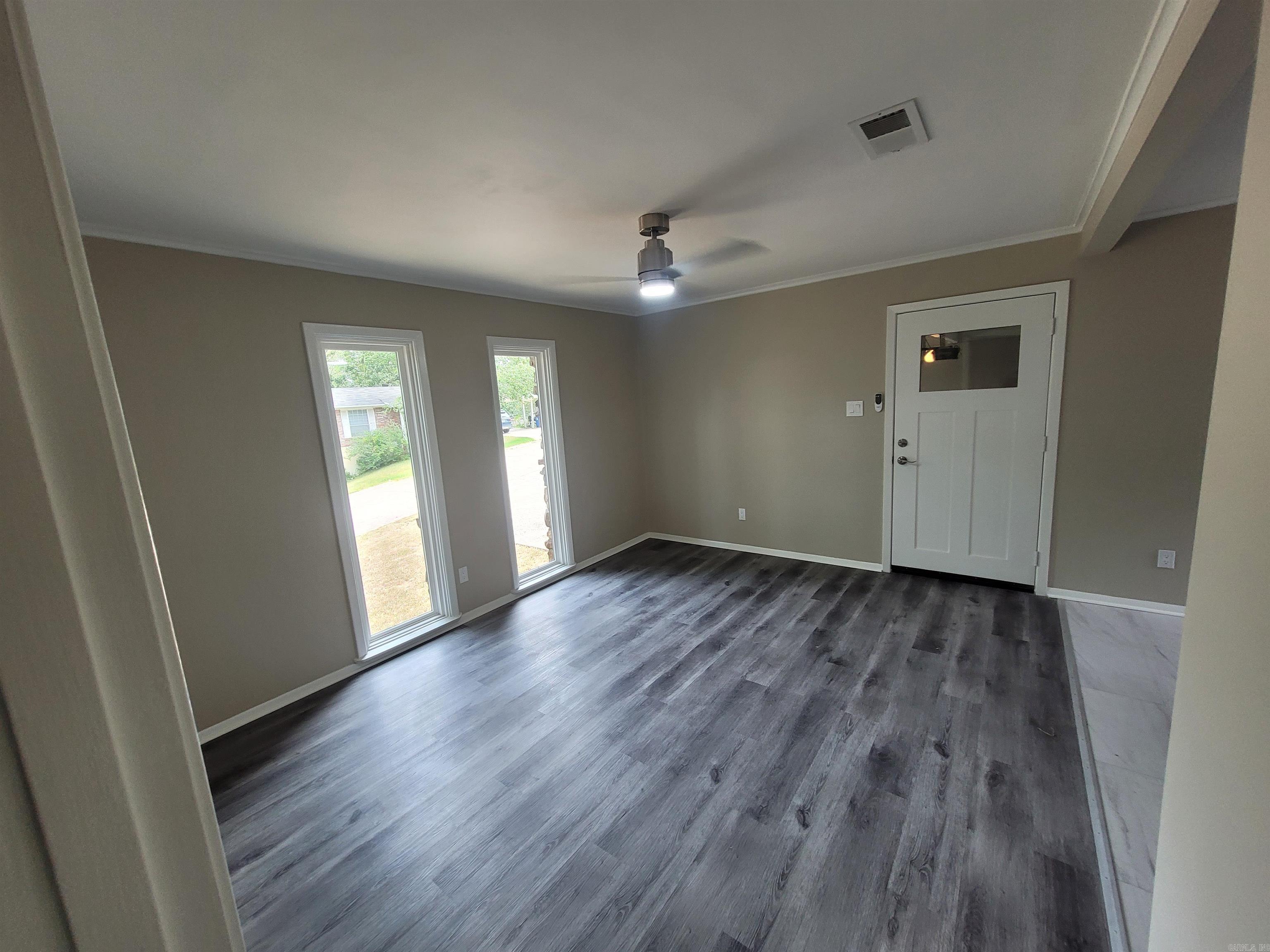 High Sierra - Residential