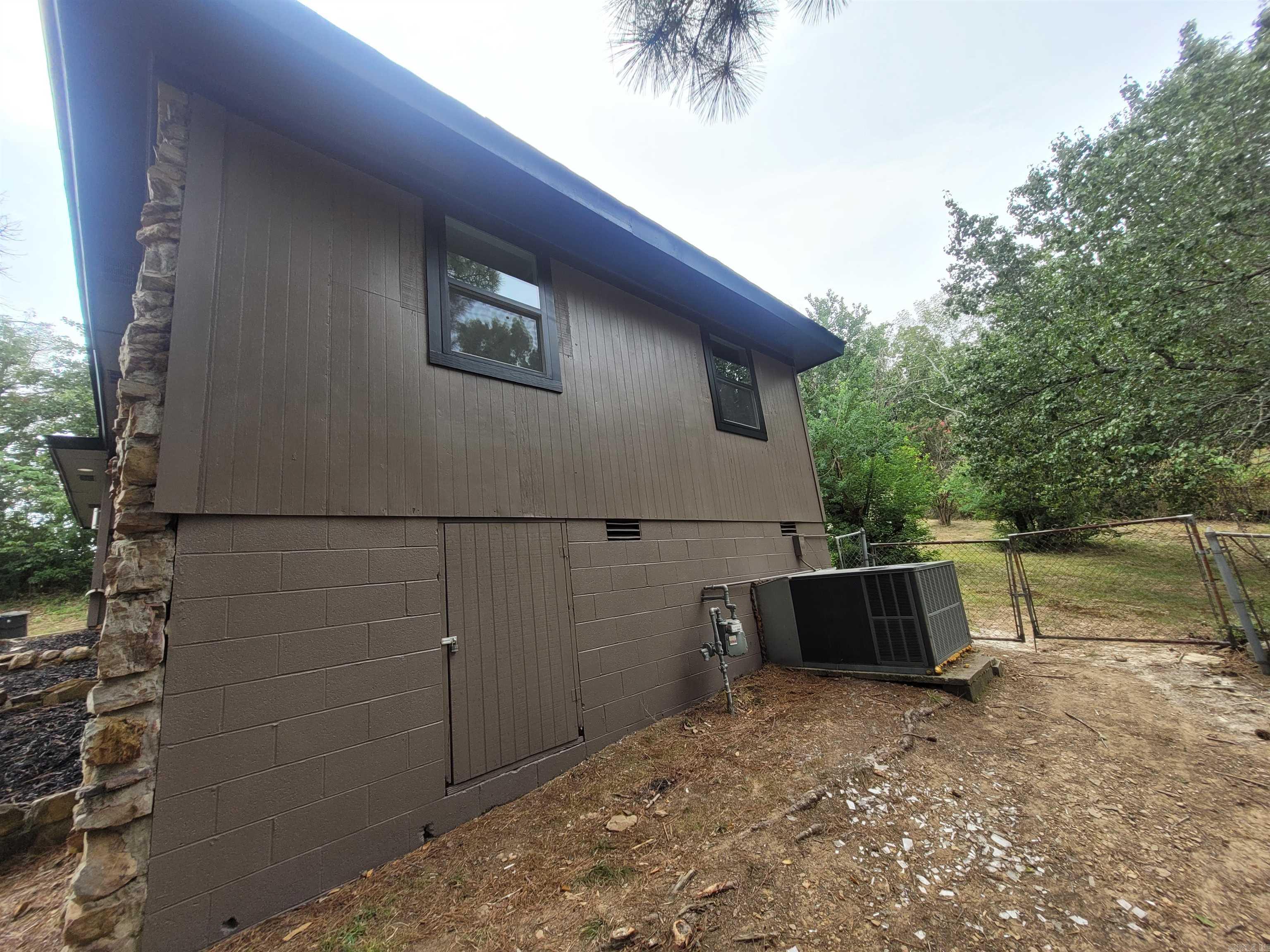 High Sierra - Residential