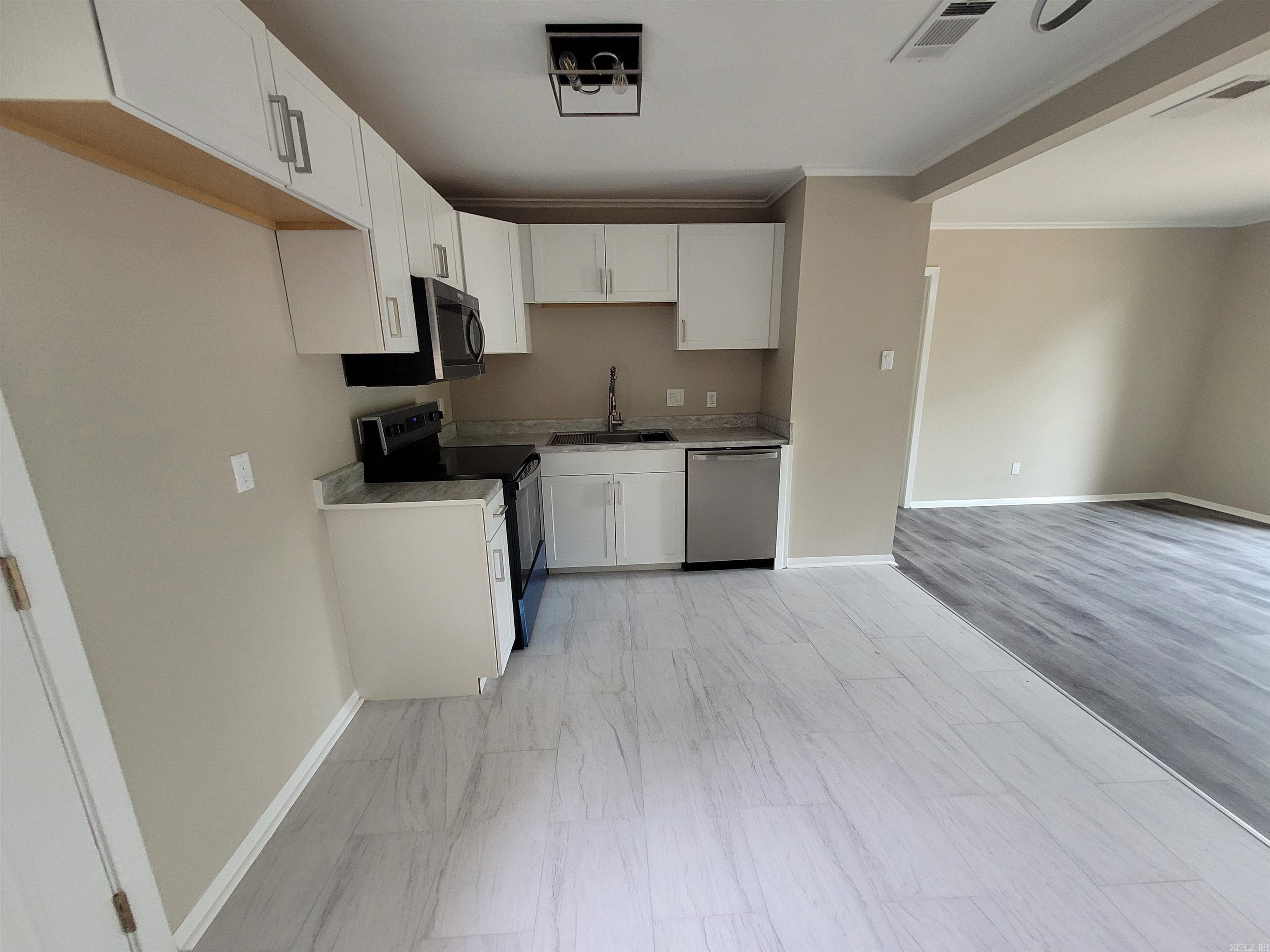 High Sierra - Residential