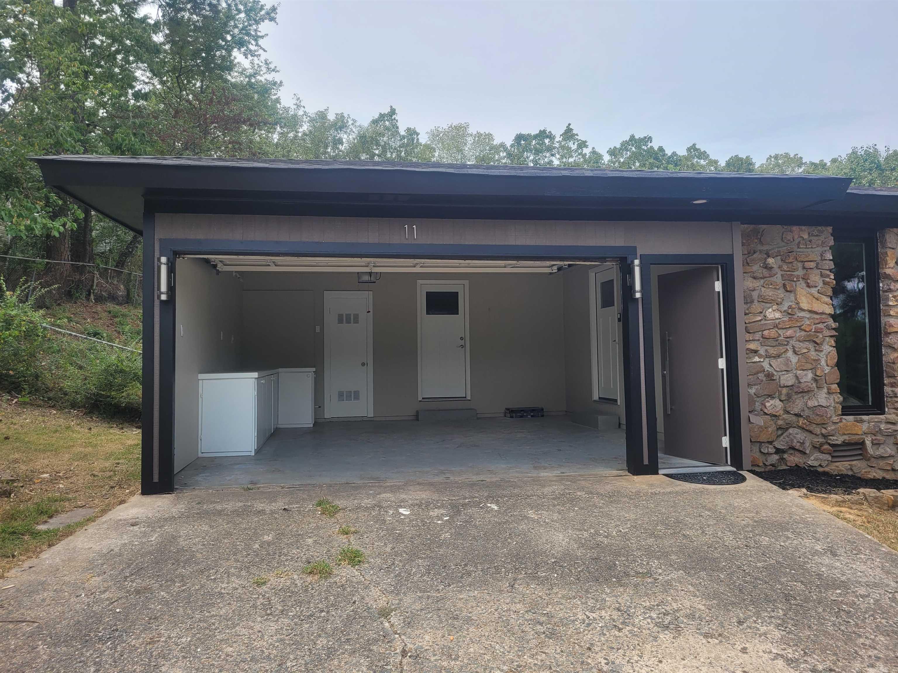 High Sierra - Residential