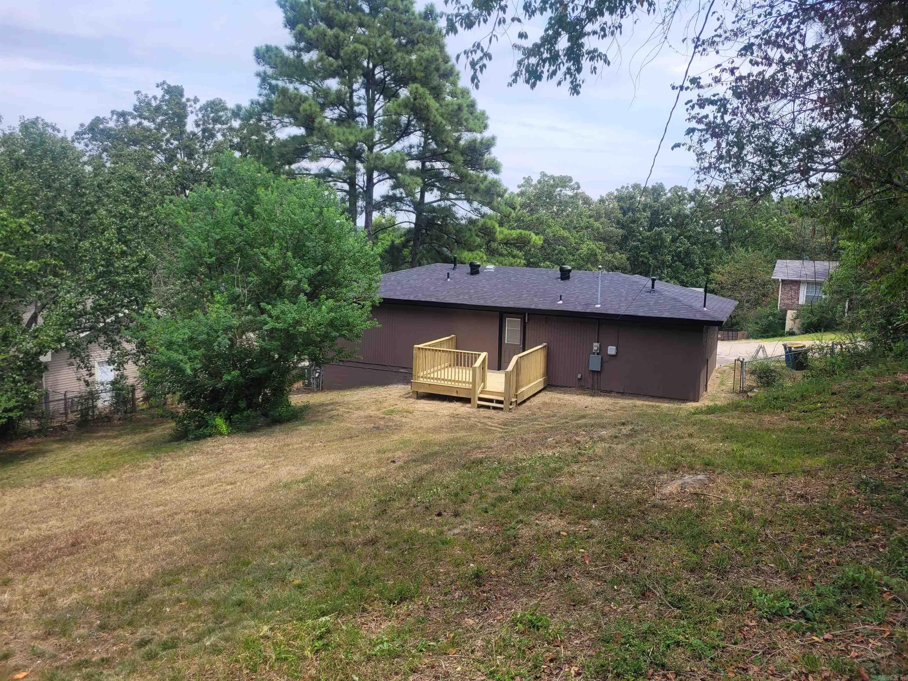 High Sierra - Residential