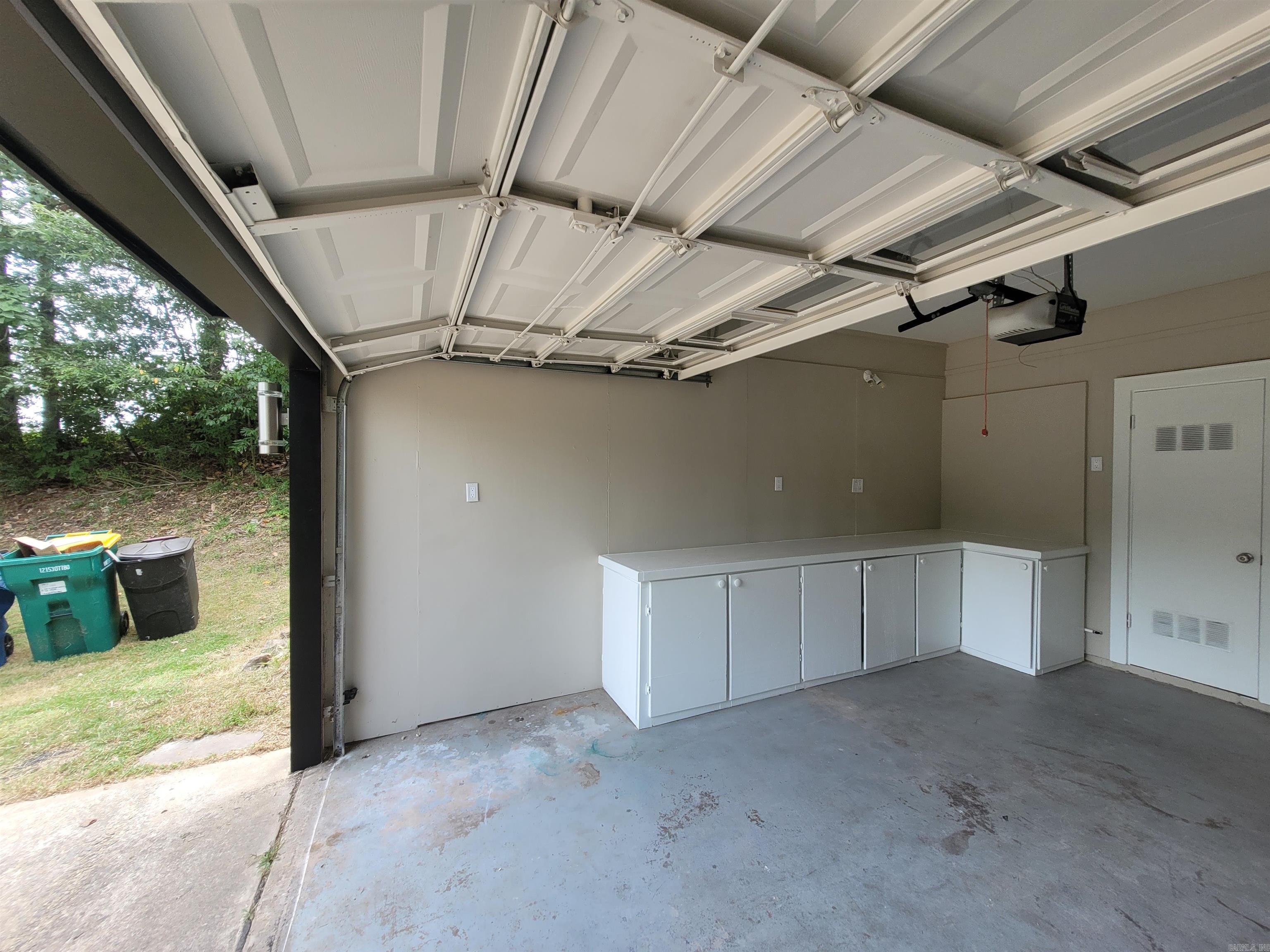 High Sierra - Residential