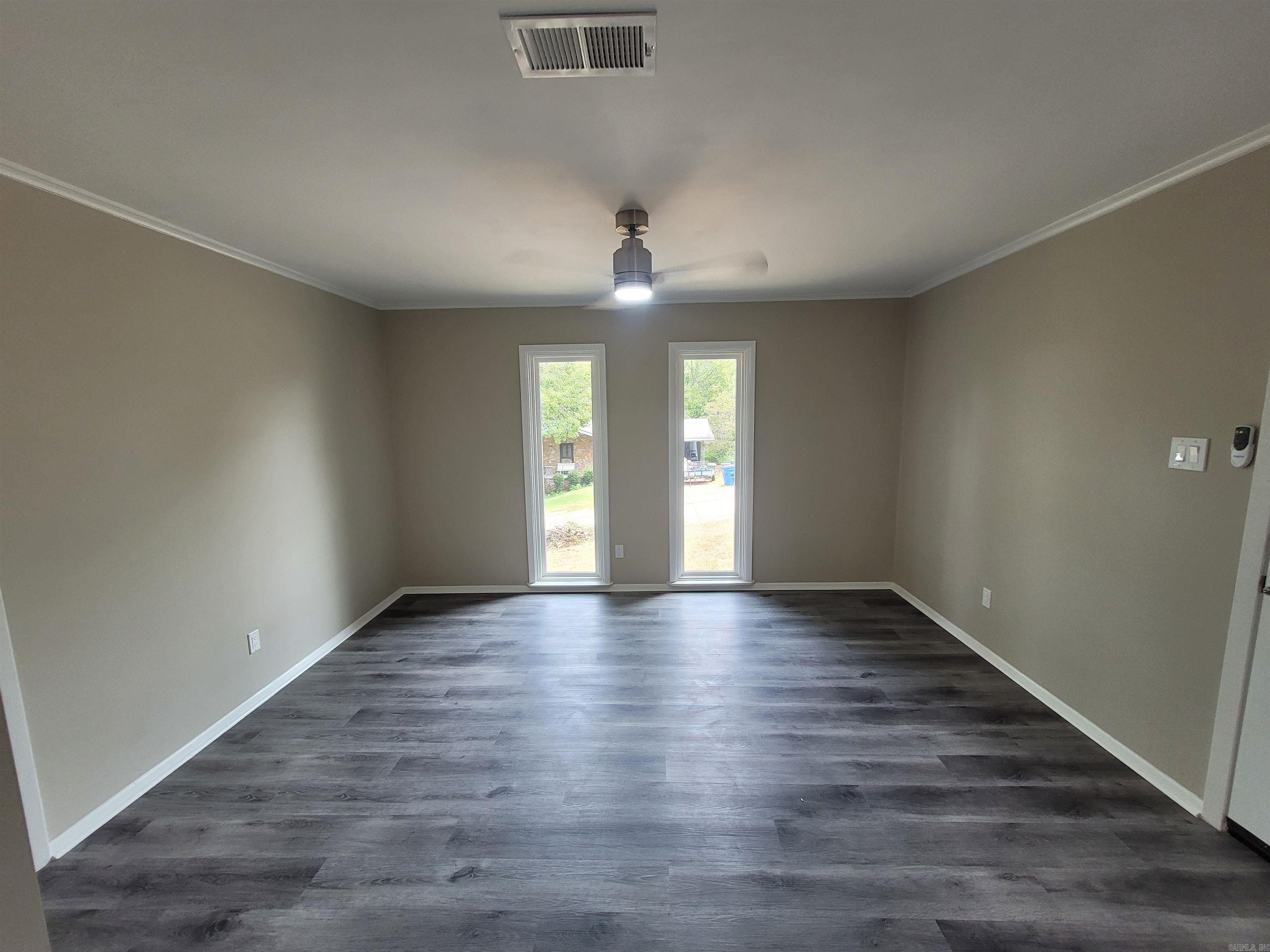 High Sierra - Residential