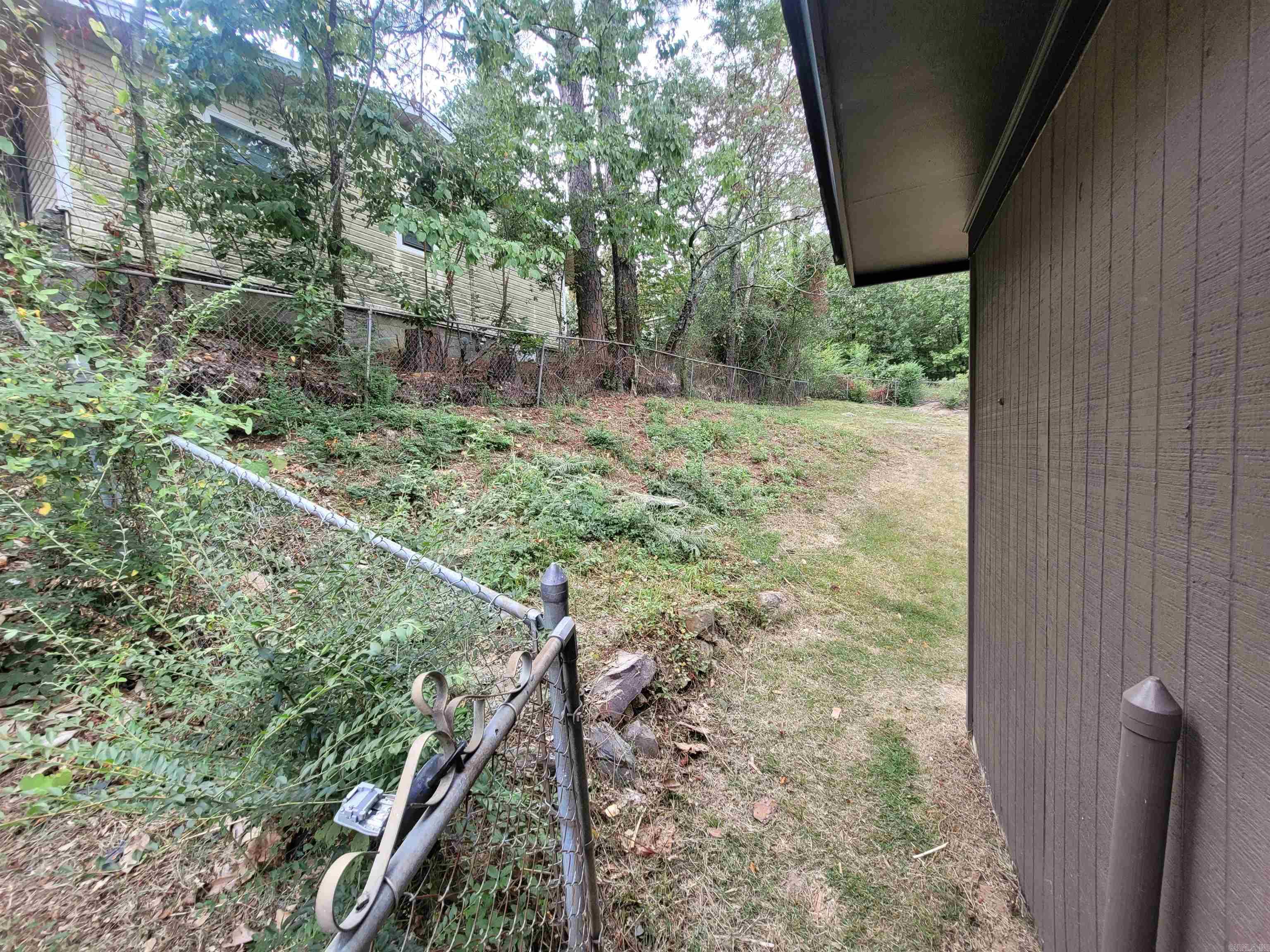 High Sierra - Residential