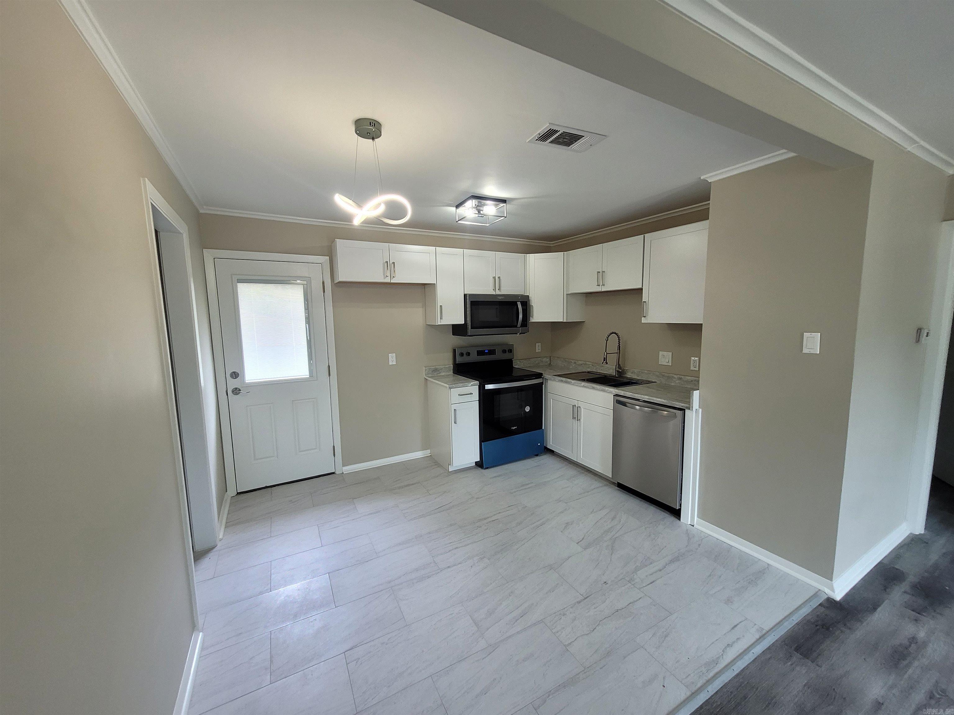 High Sierra - Residential