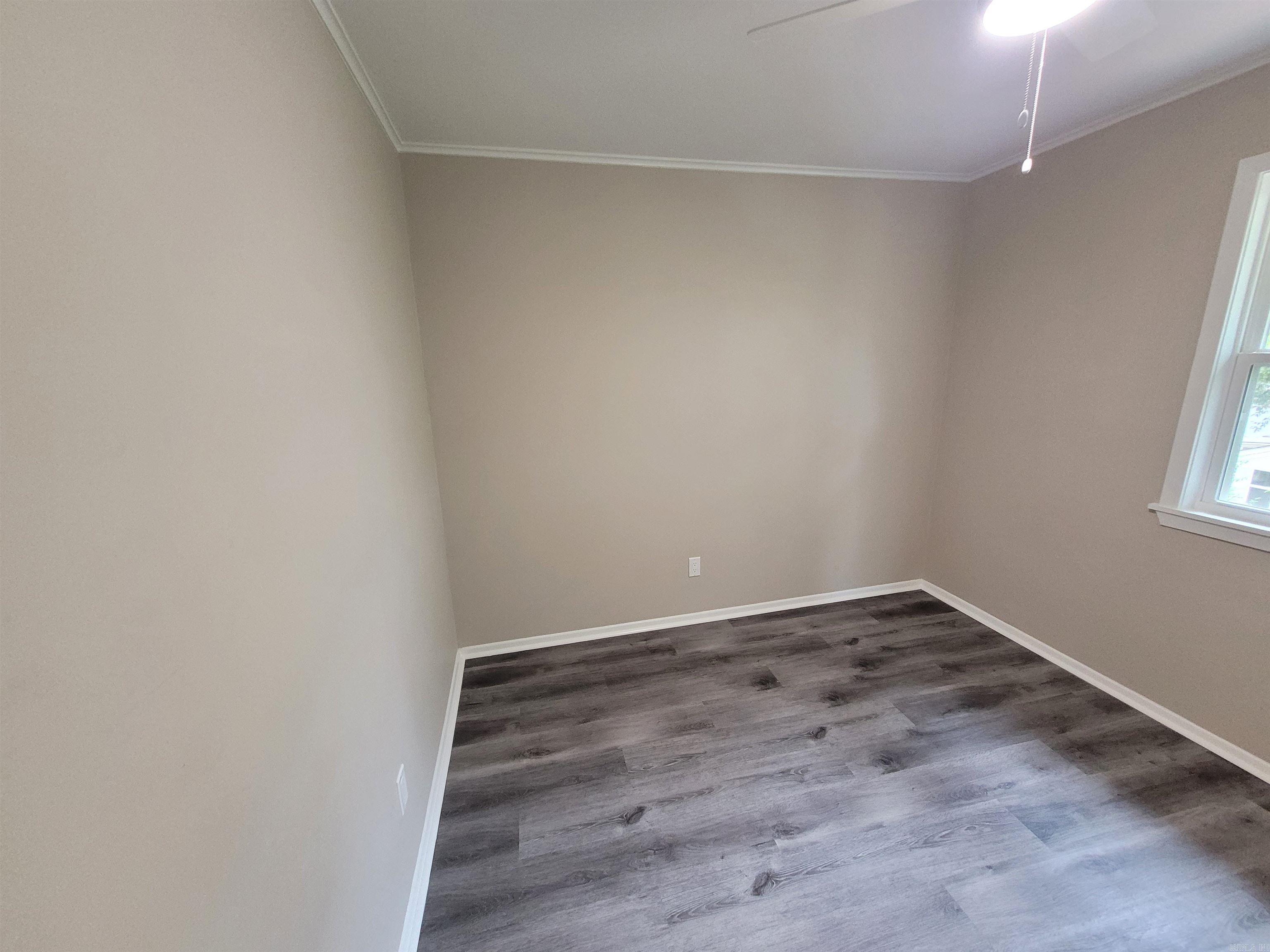 High Sierra - Residential