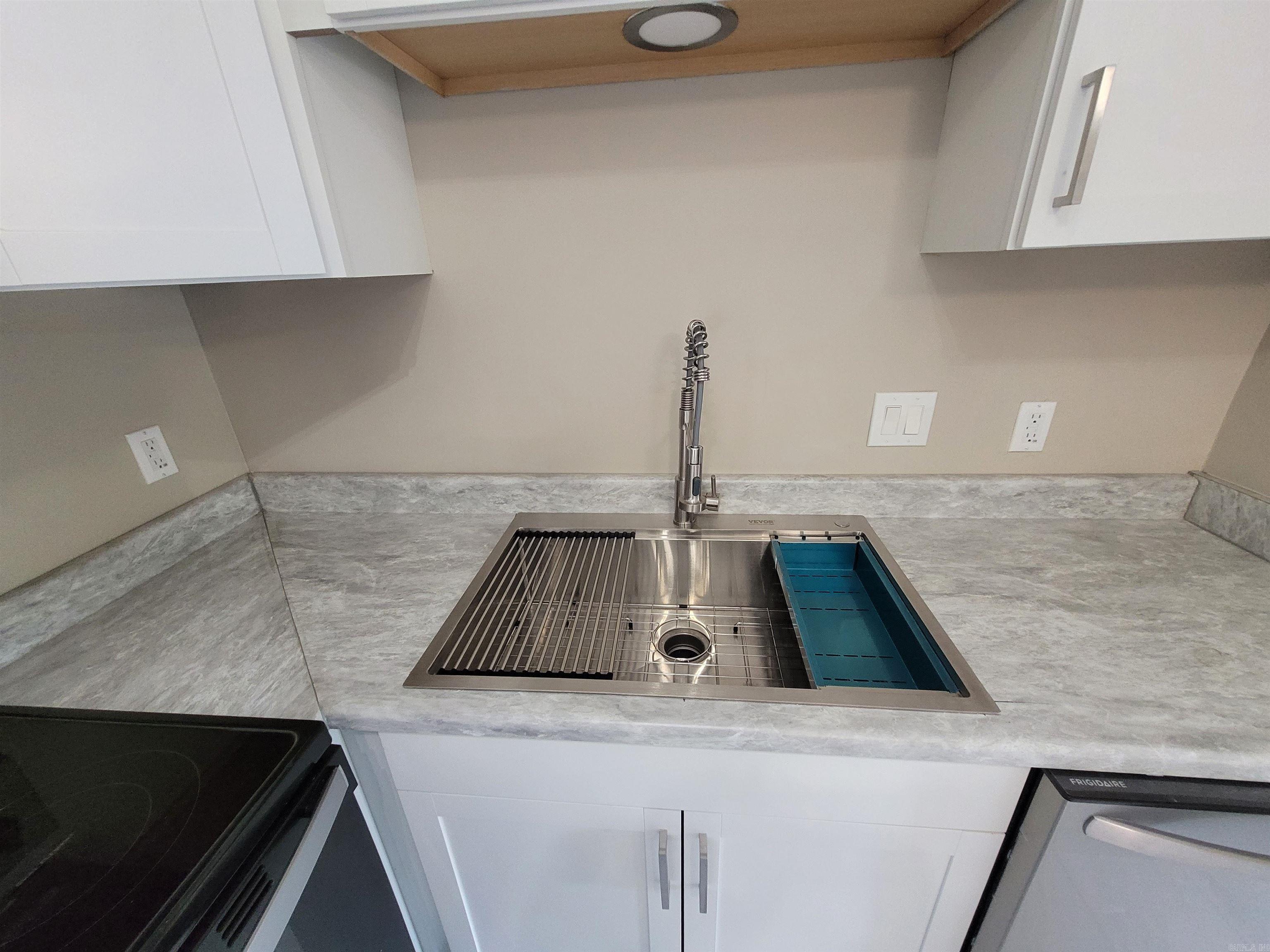 High Sierra - Residential