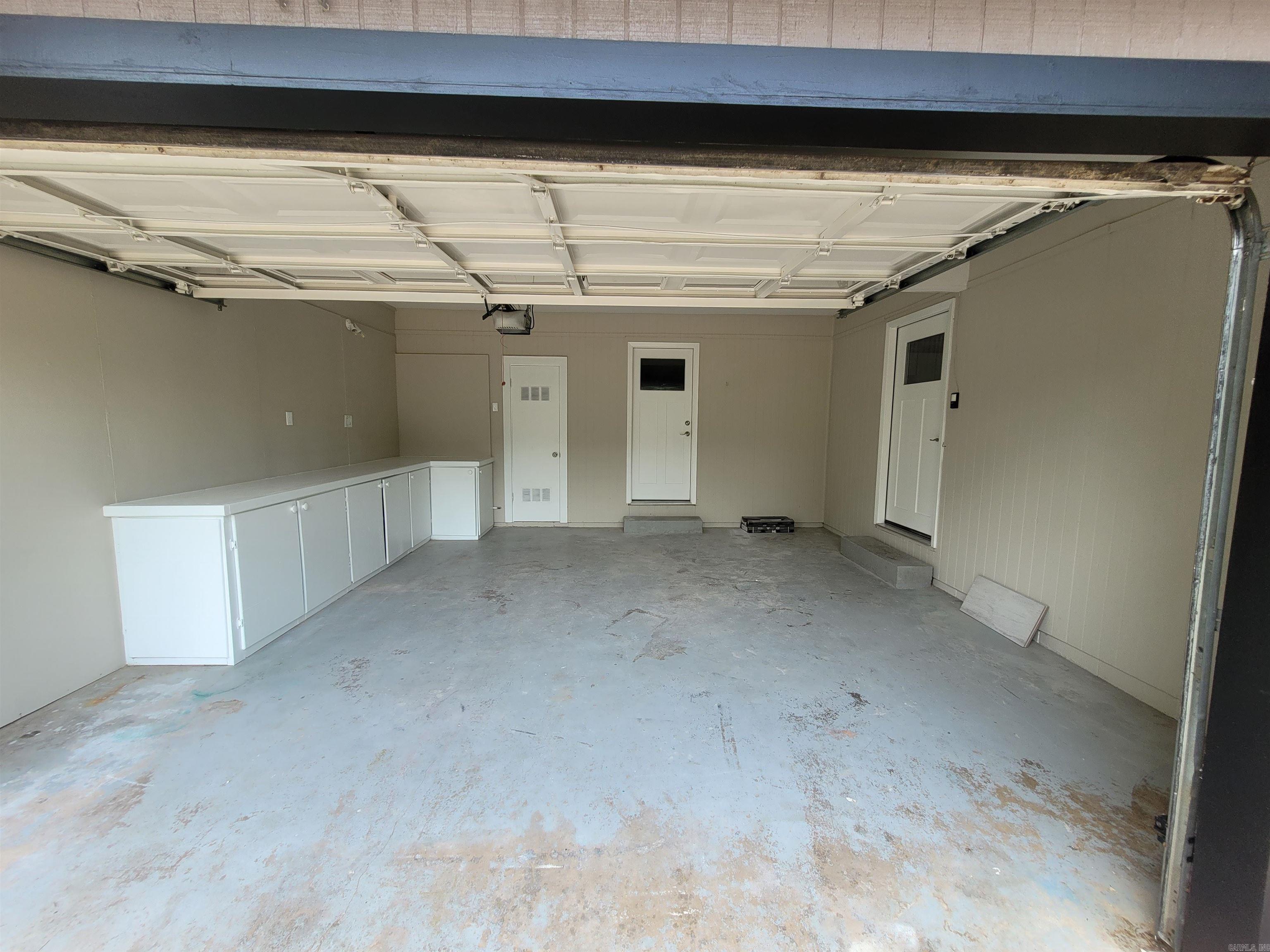 High Sierra - Residential