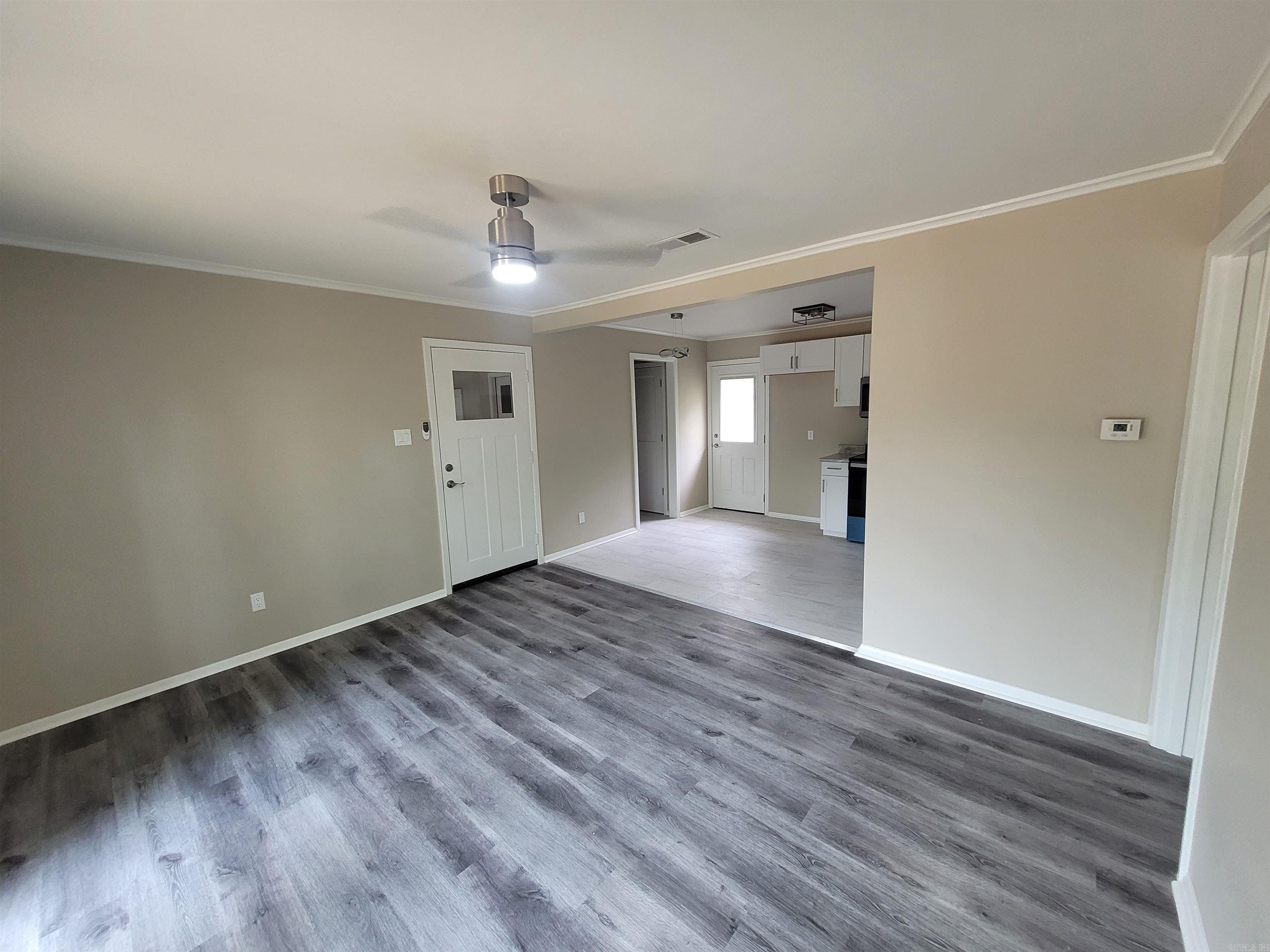 High Sierra - Residential