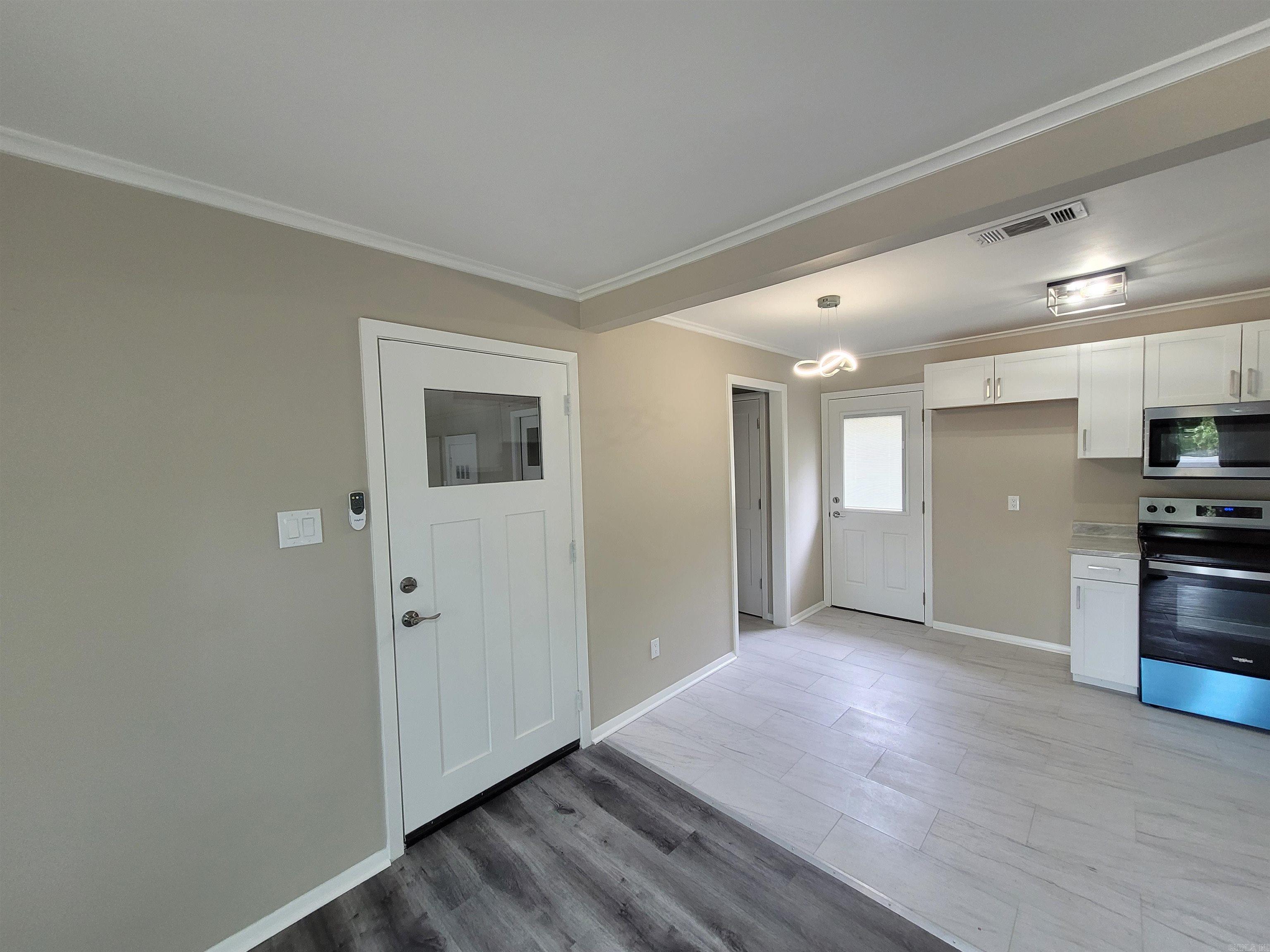 High Sierra - Residential