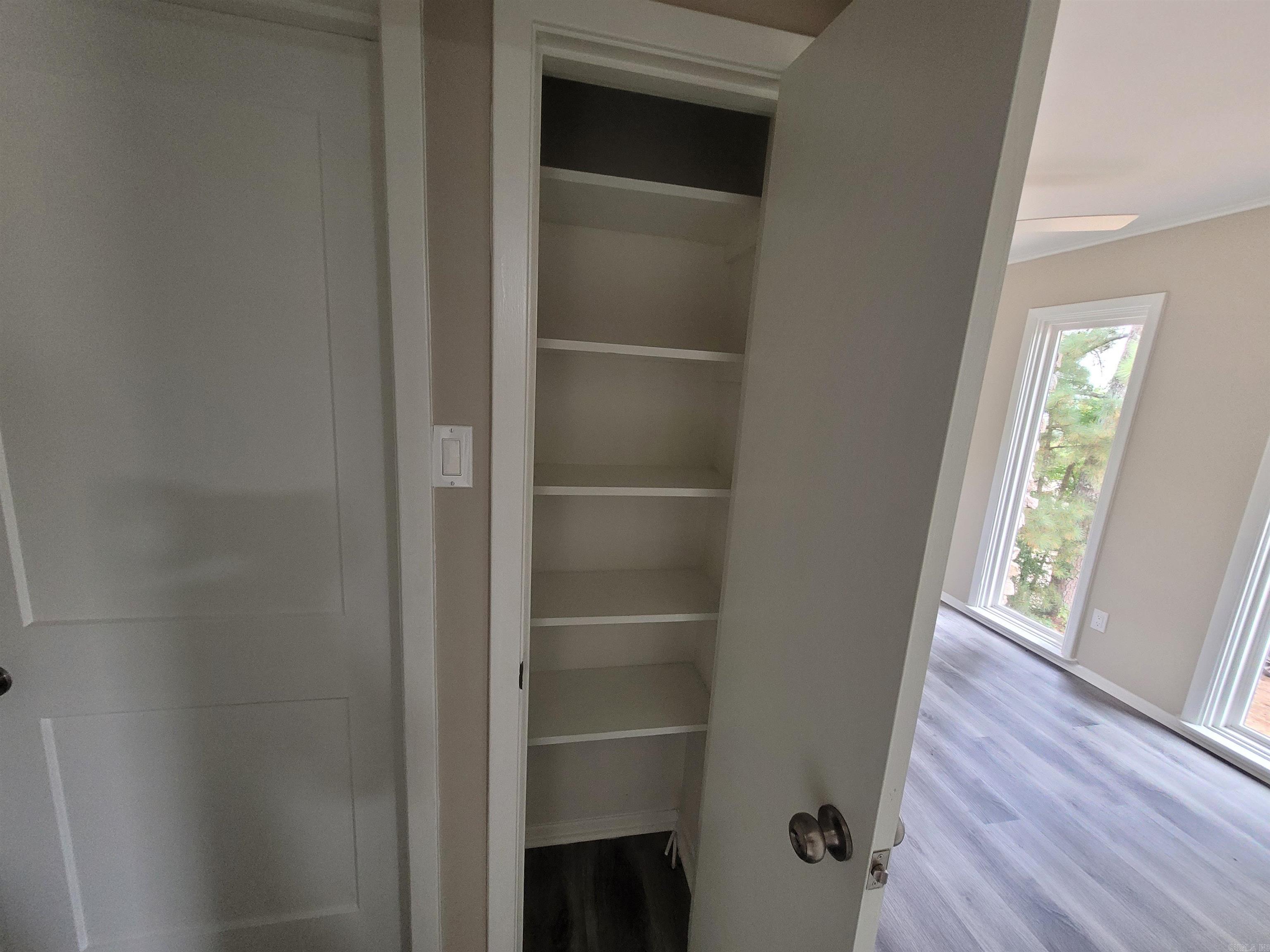 High Sierra - Residential