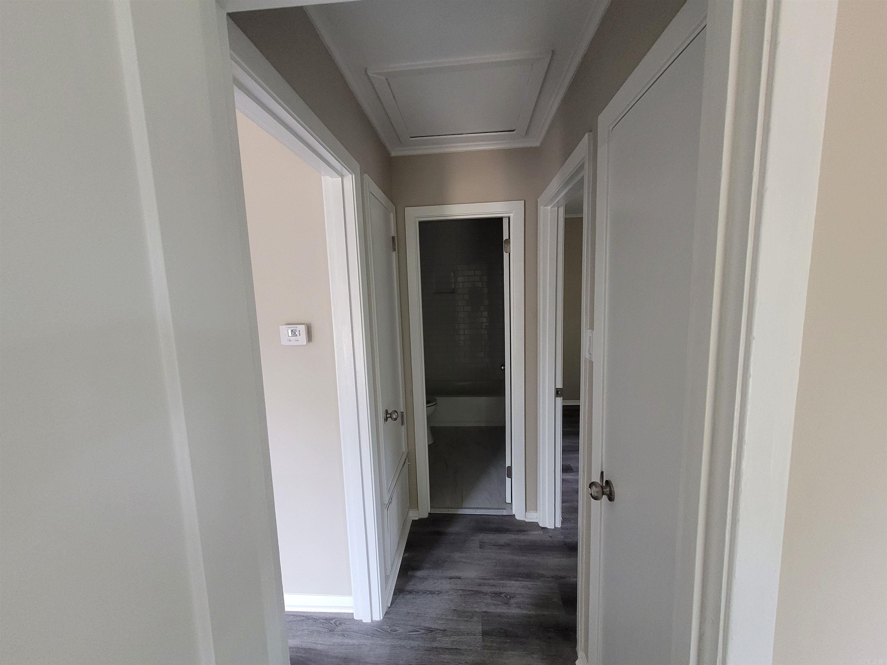 High Sierra - Residential