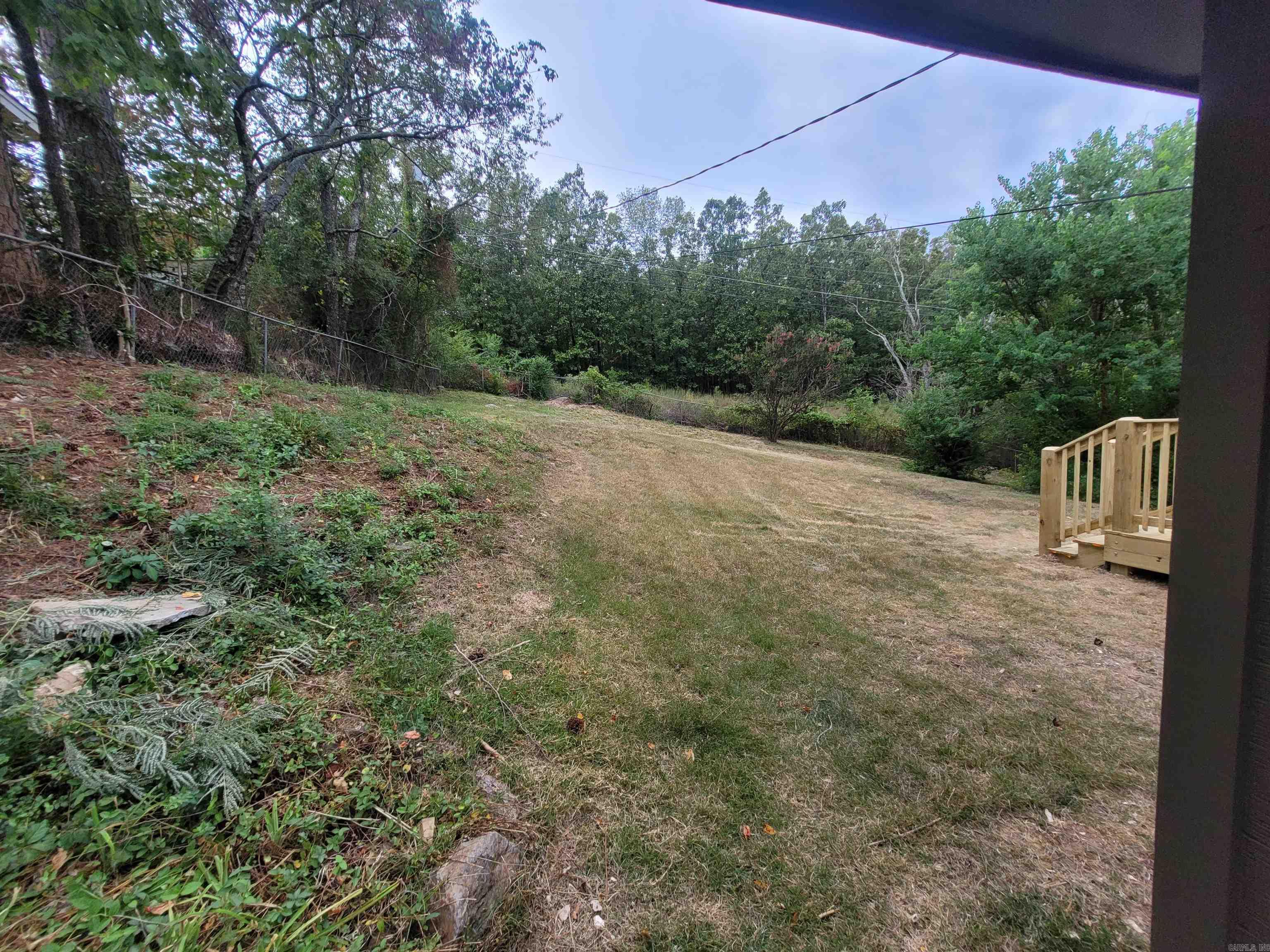 High Sierra - Residential